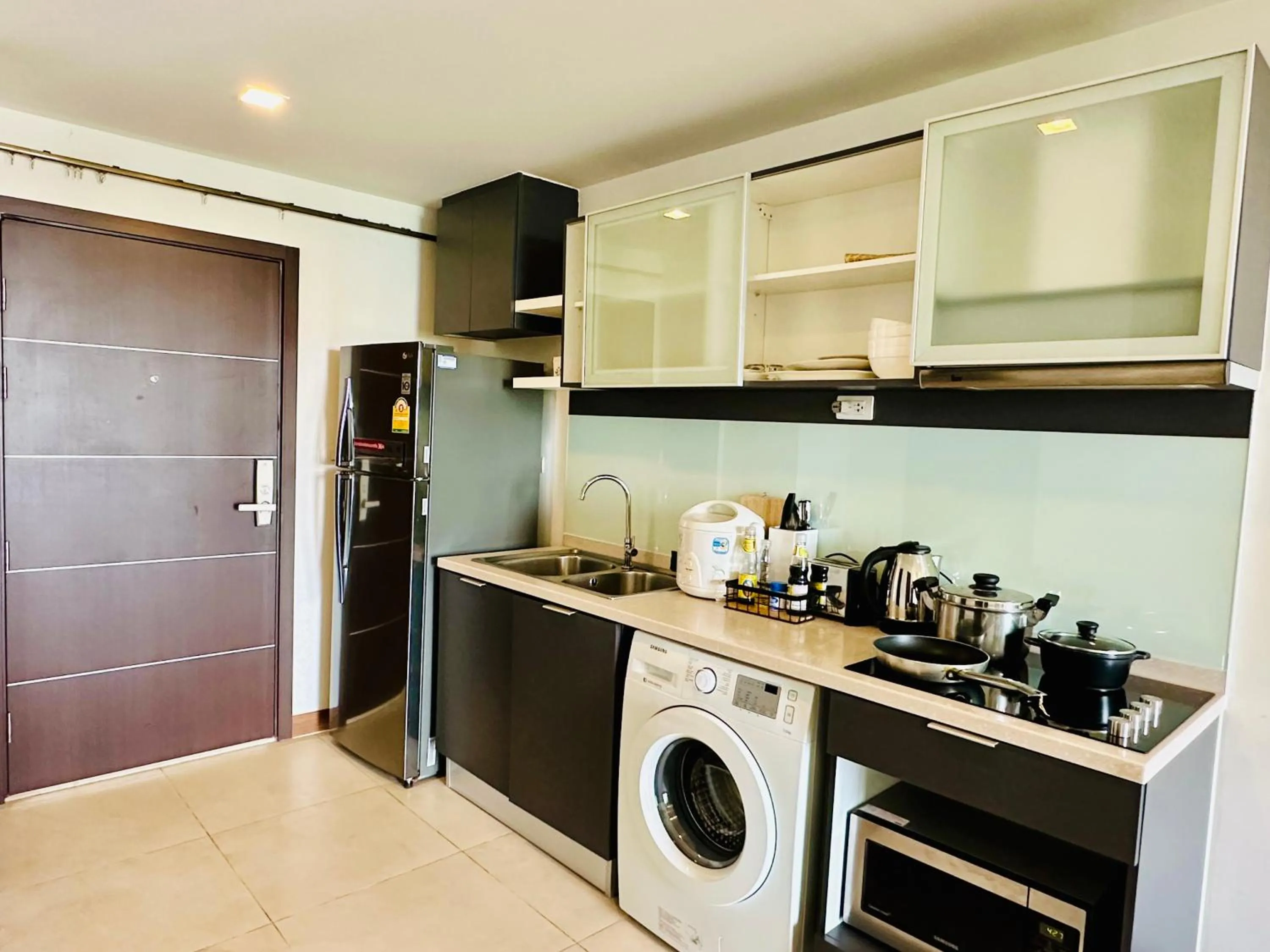 The Astra Condo Changkhlan in Chiang Mai