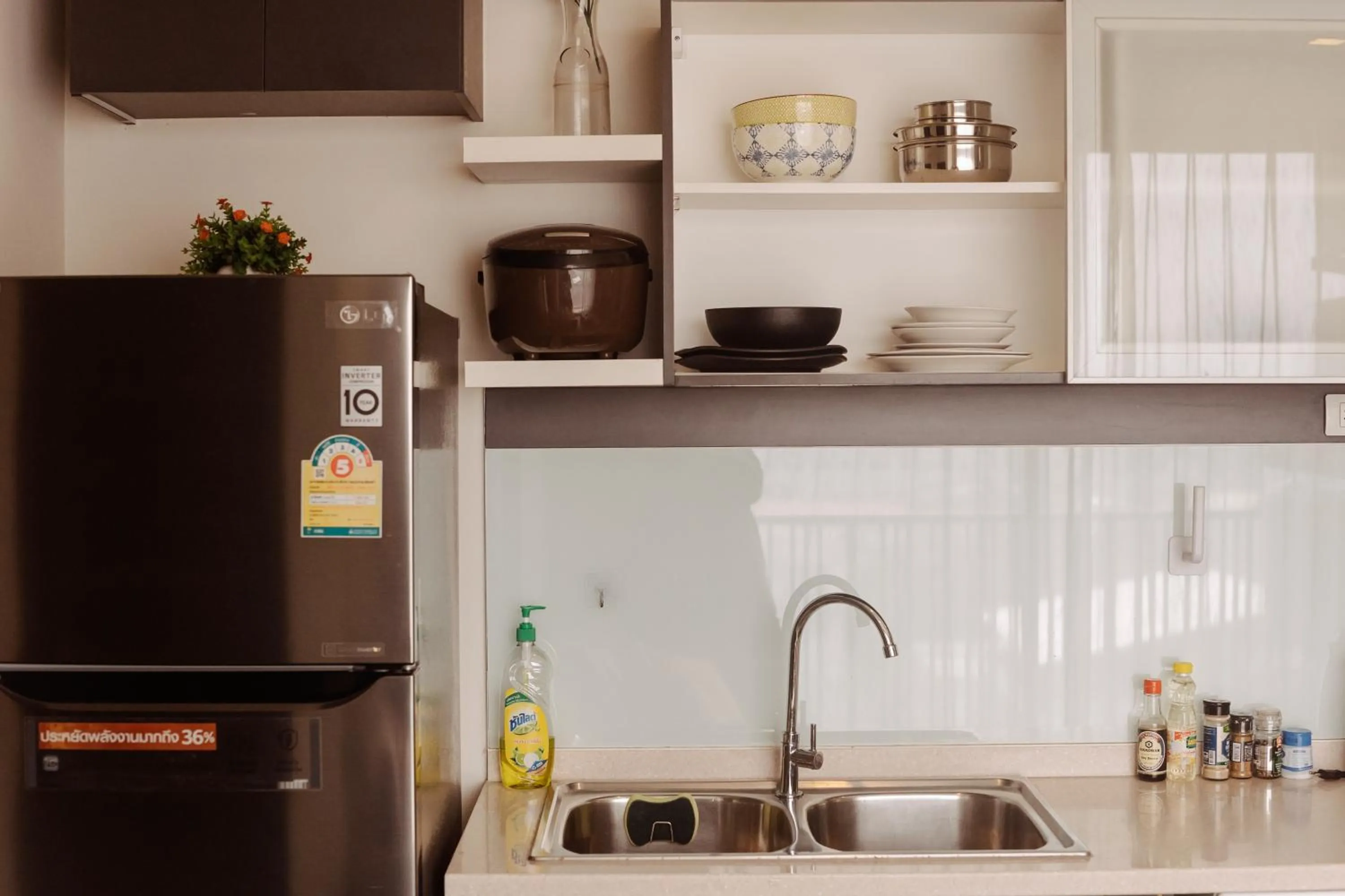 The Astra Condo Changkhlan in Chiang Mai