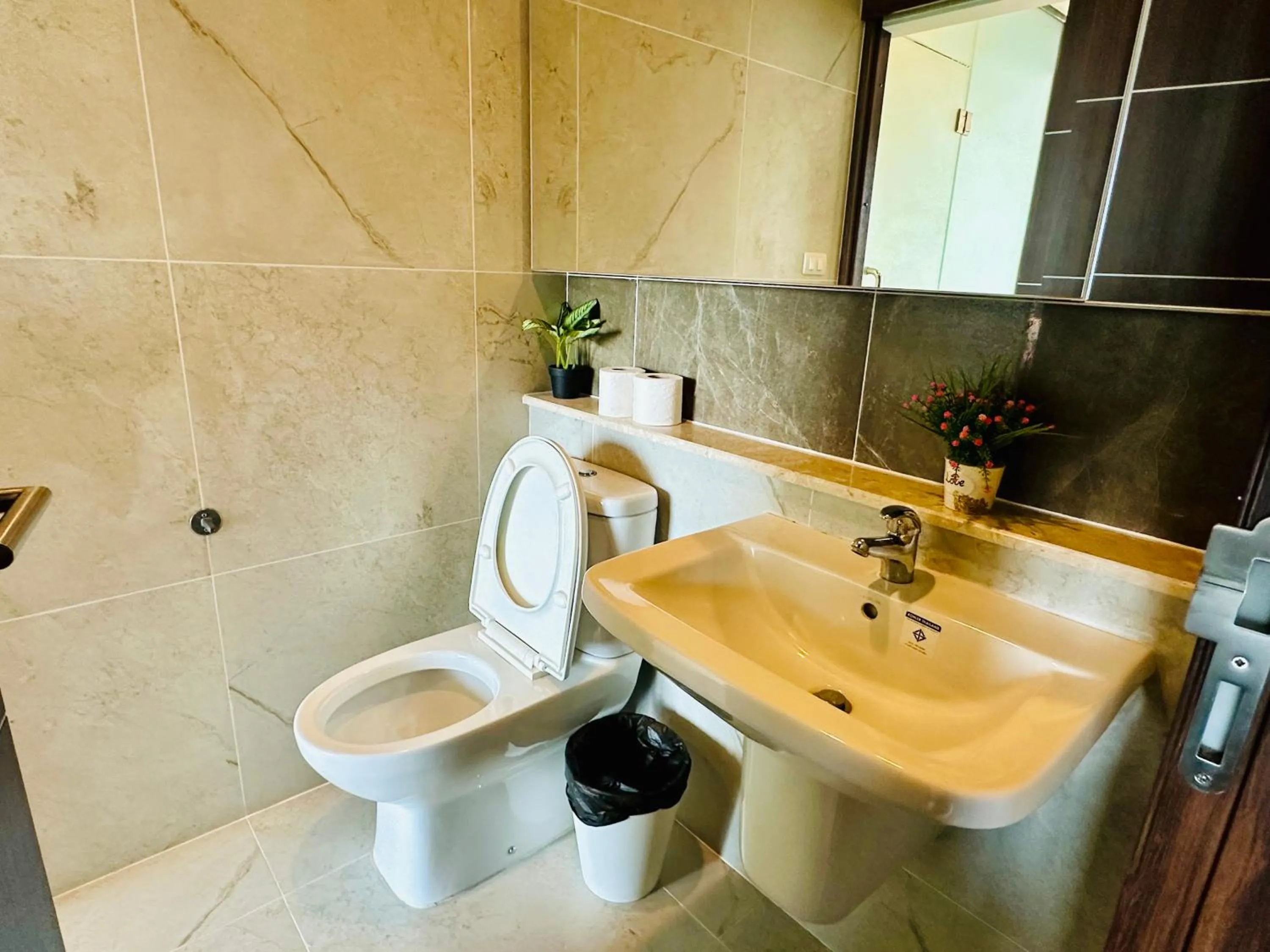 The Astra Condo Changkhlan in Chiang Mai