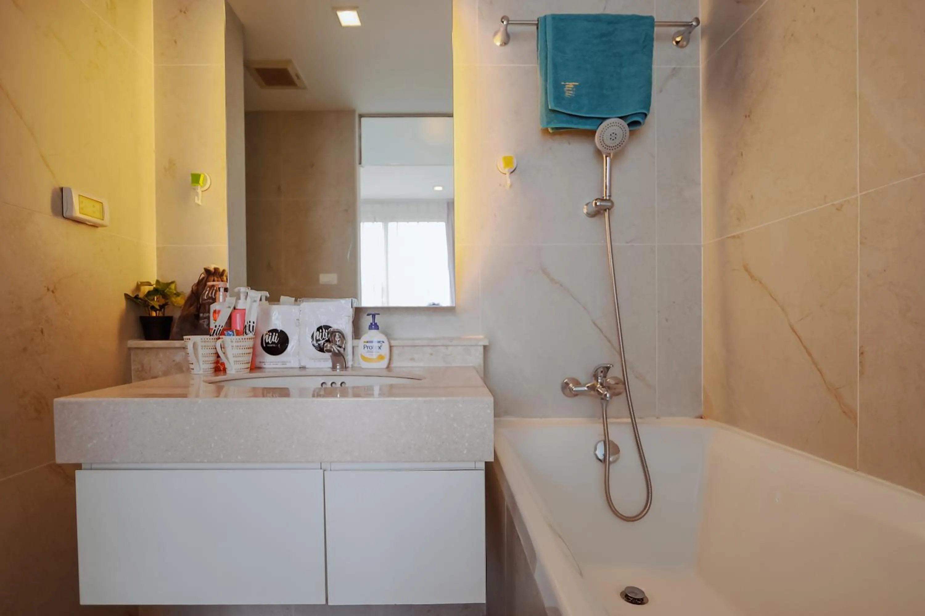 The Astra Condo Changkhlan in Chiang Mai