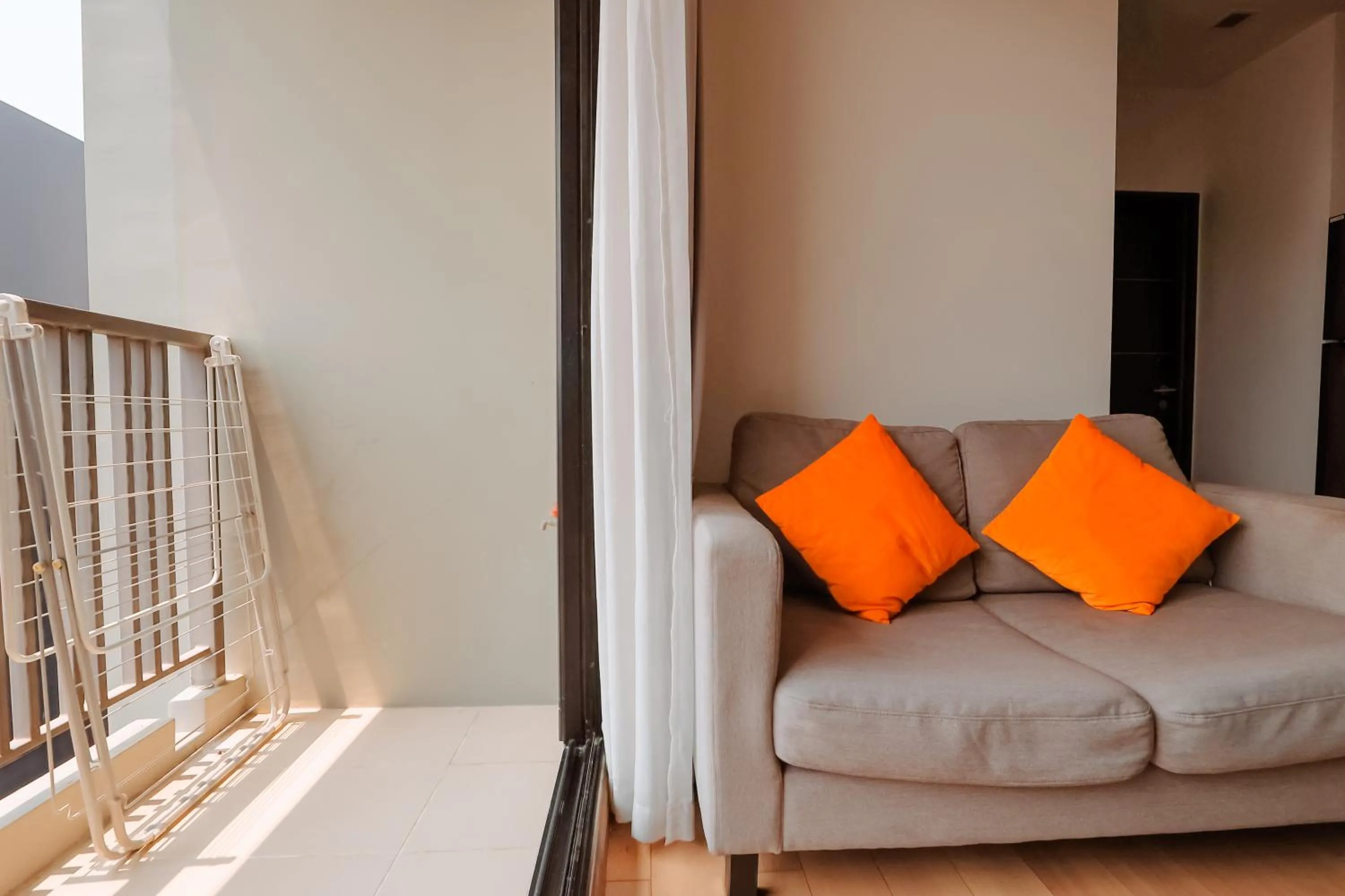 The Astra Condo Changkhlan in Chiang Mai