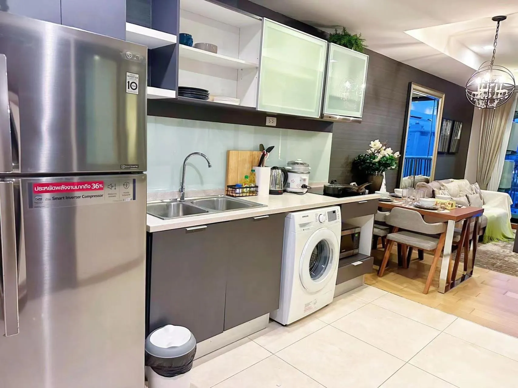 The Astra Condo Changkhlan in Chiang Mai