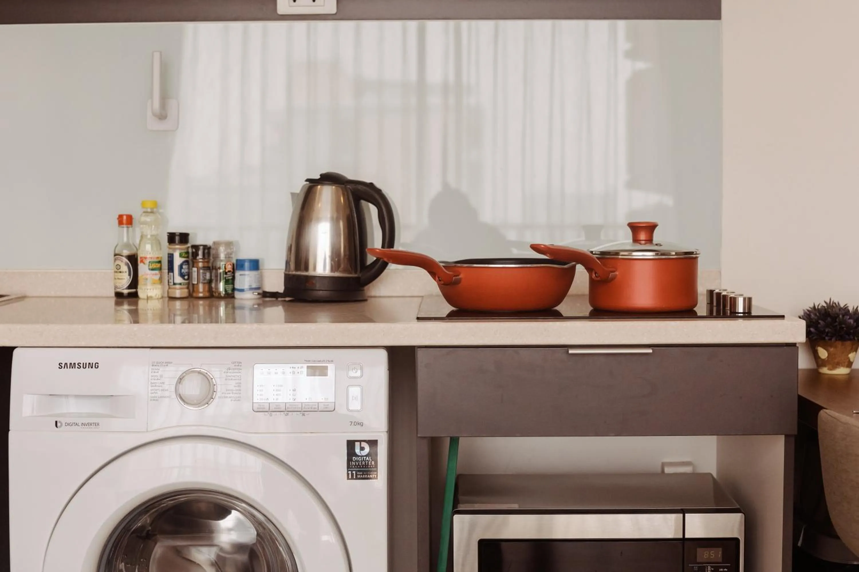 The Astra Condo Changkhlan in Chiang Mai