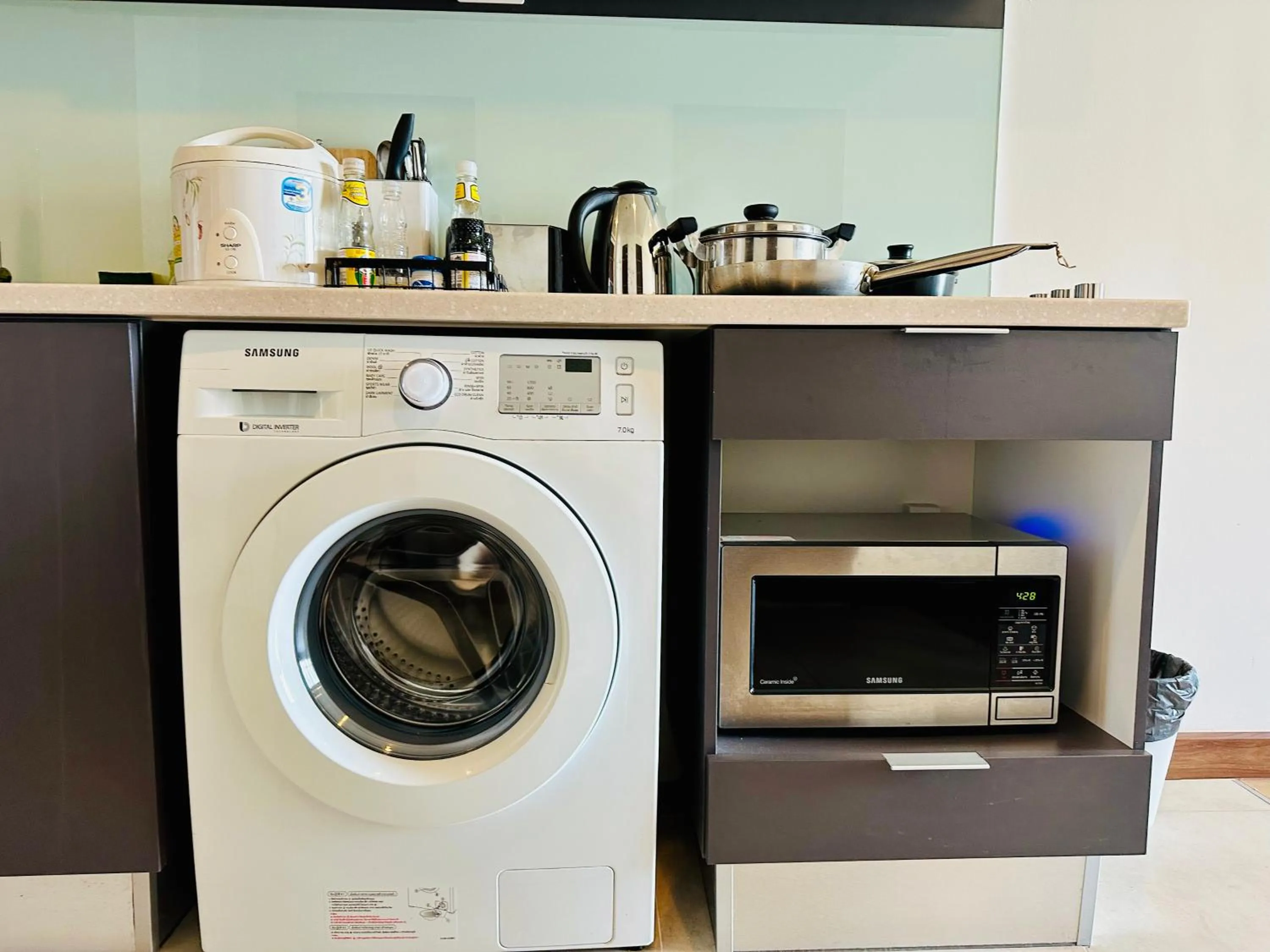 The Astra Condo Changkhlan in Chiang Mai