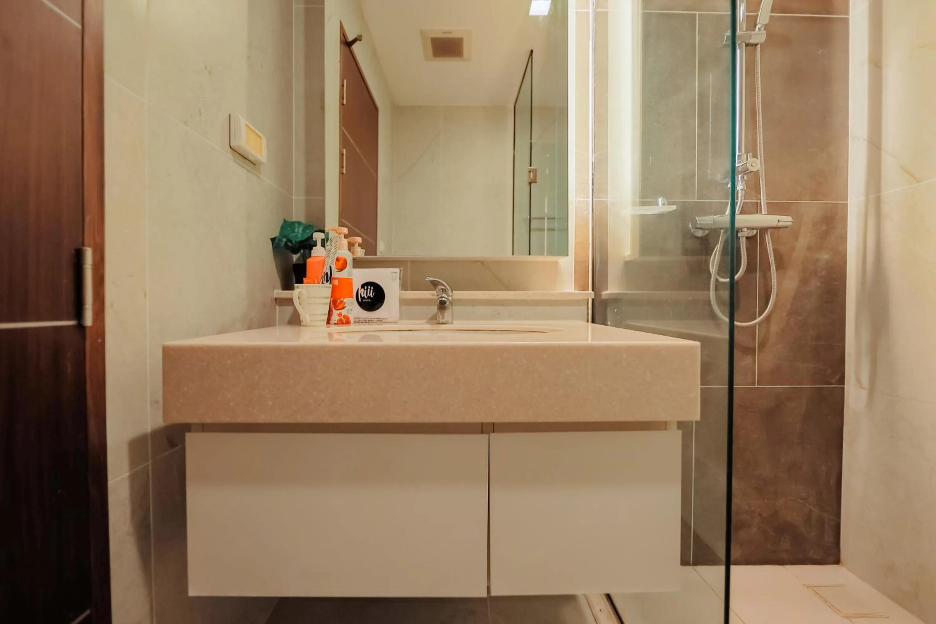 The Astra Condo Changkhlan in Chiang Mai