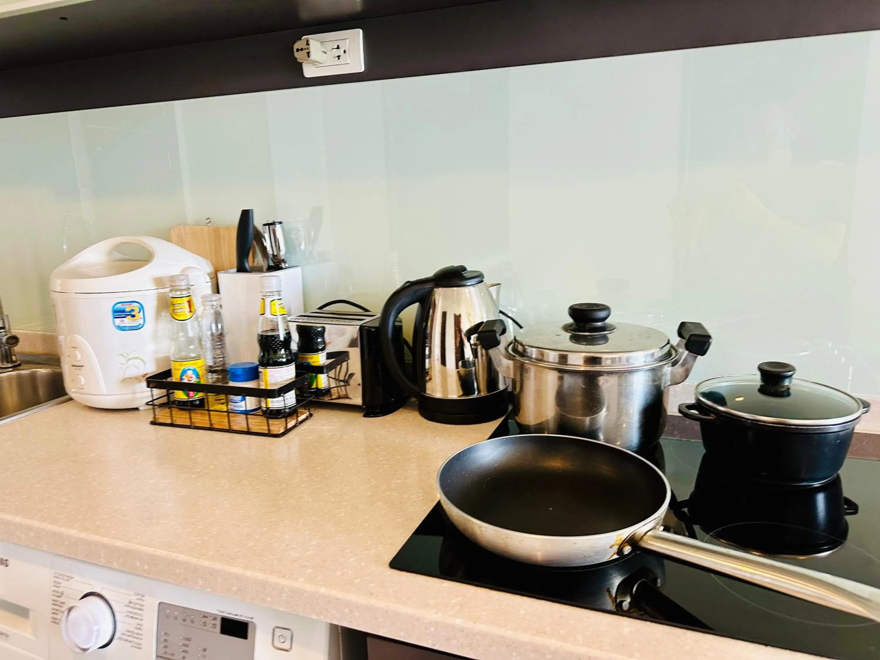 The Astra Condo Changkhlan in Chiang Mai