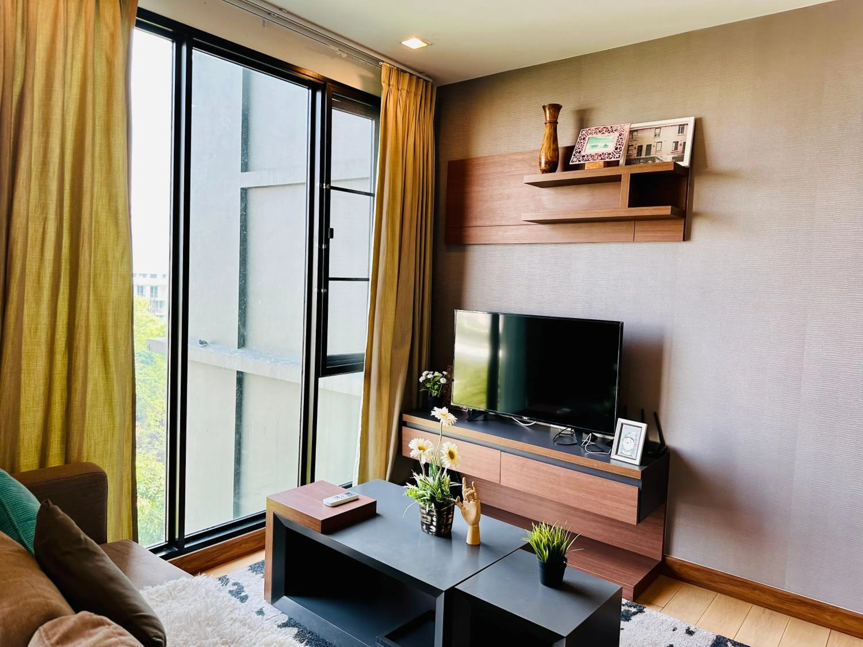 The Astra Condo Changkhlan in Chiang Mai