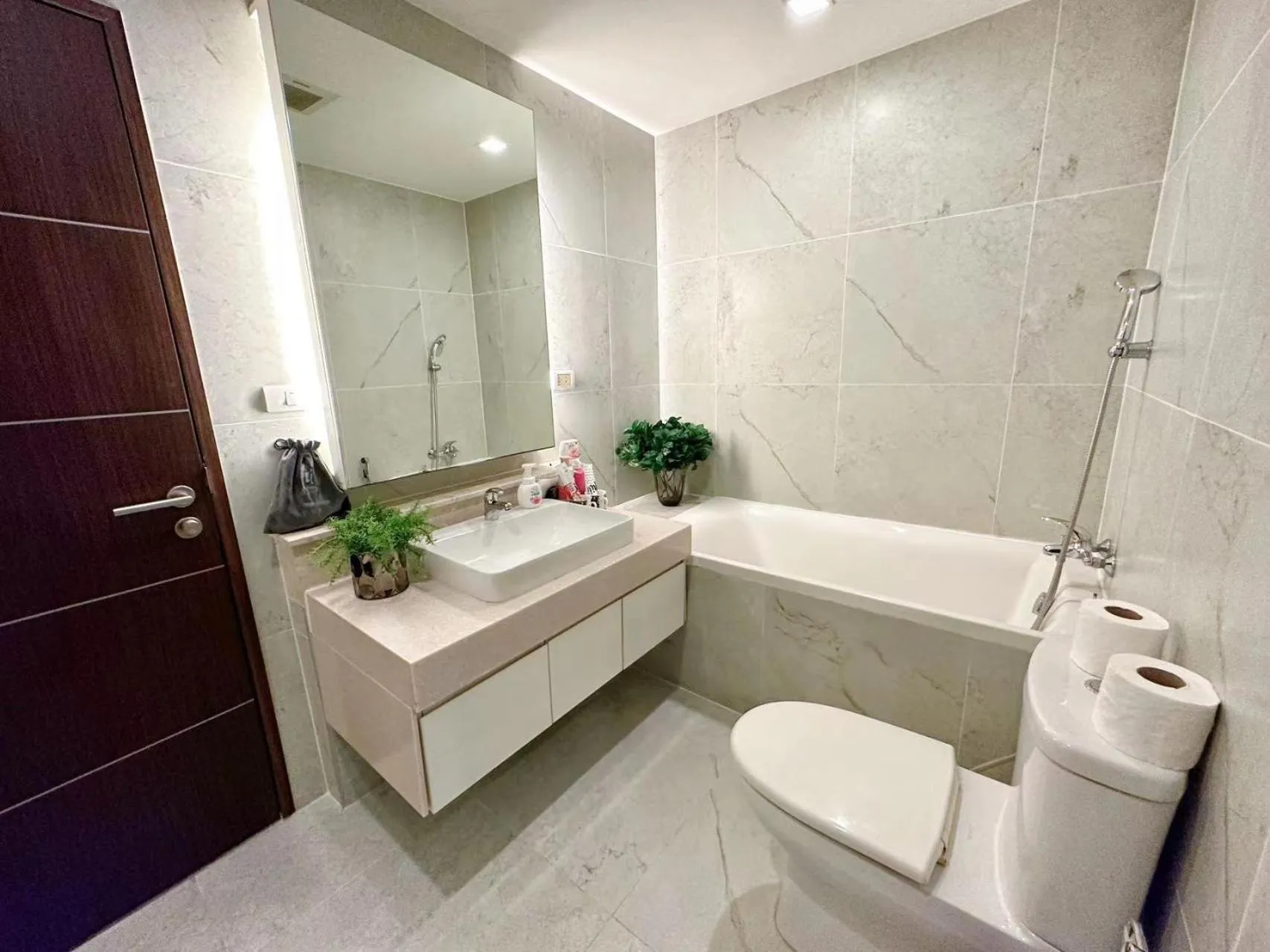 The Astra Condo Changkhlan in Chiang Mai