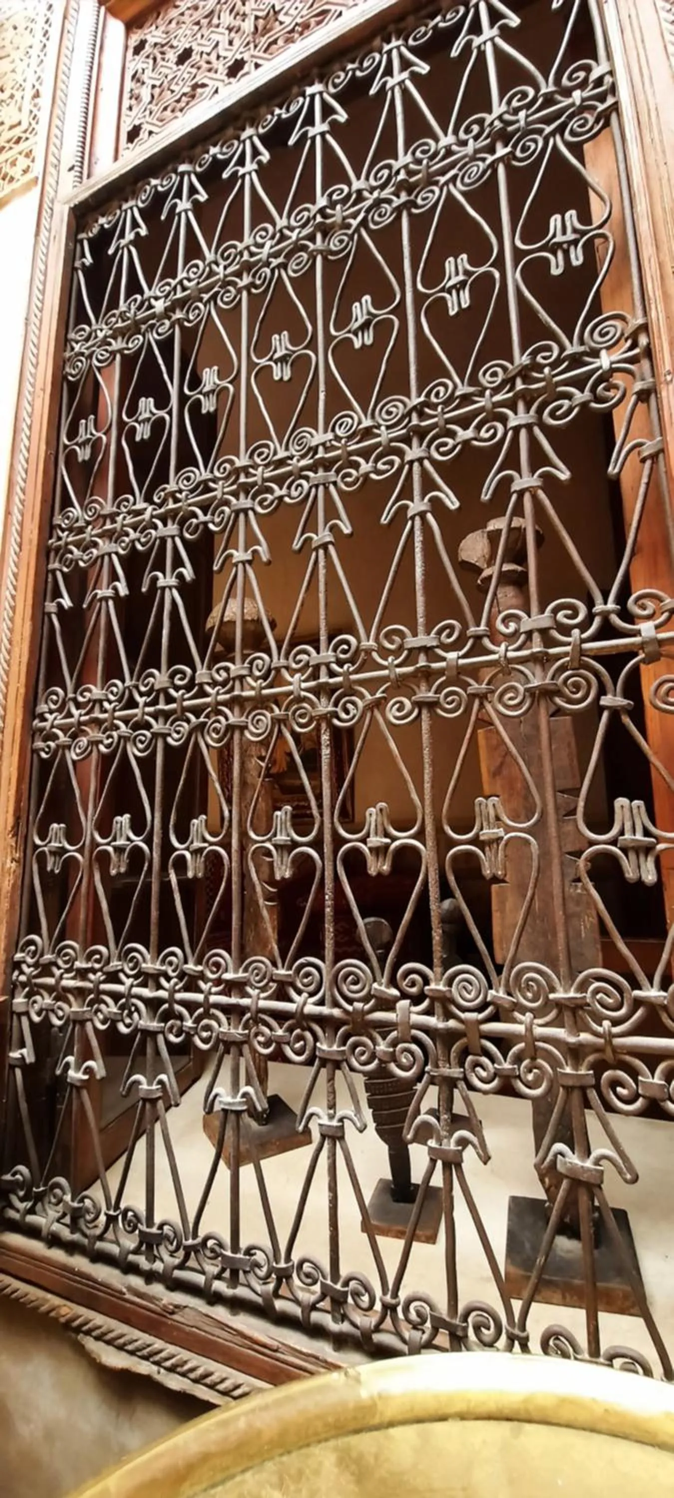 Property logo or sign in Riad Dar Zaya