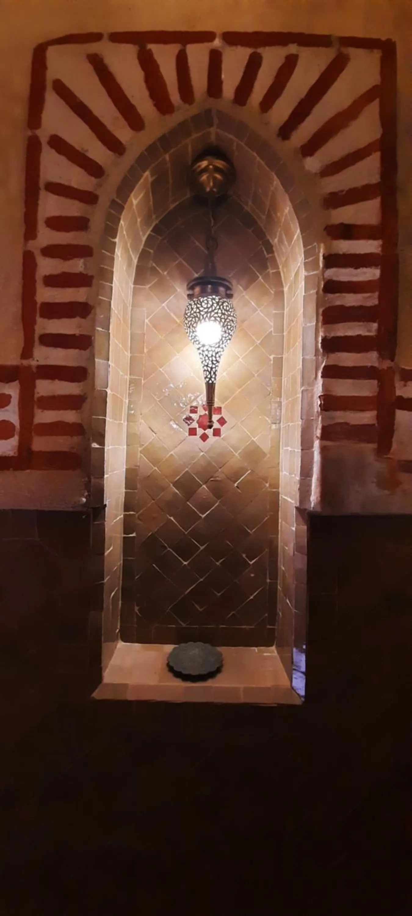 Banquet/Function facilities in Riad Dar Zaya