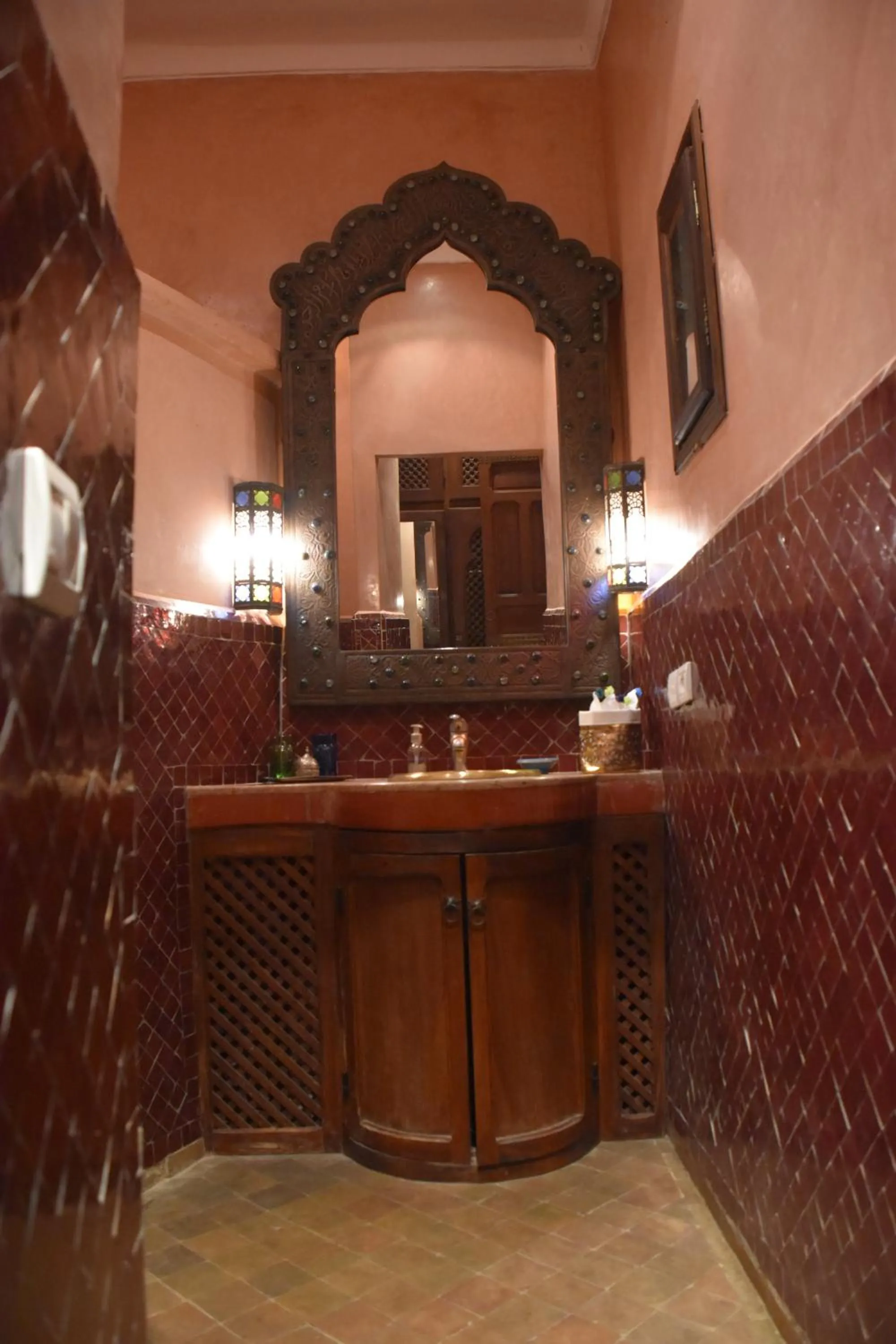 Riad Dar Zaya