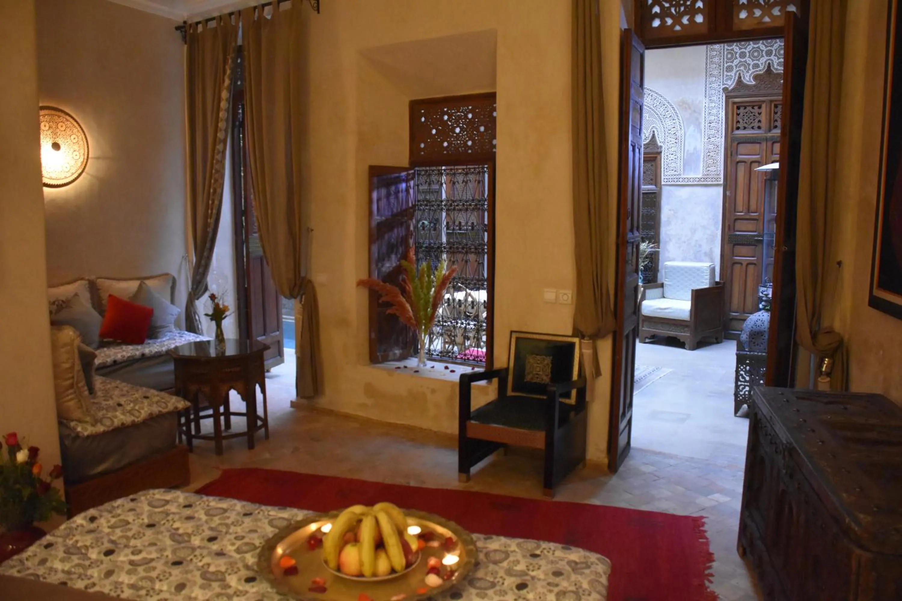 Riad Dar Zaya