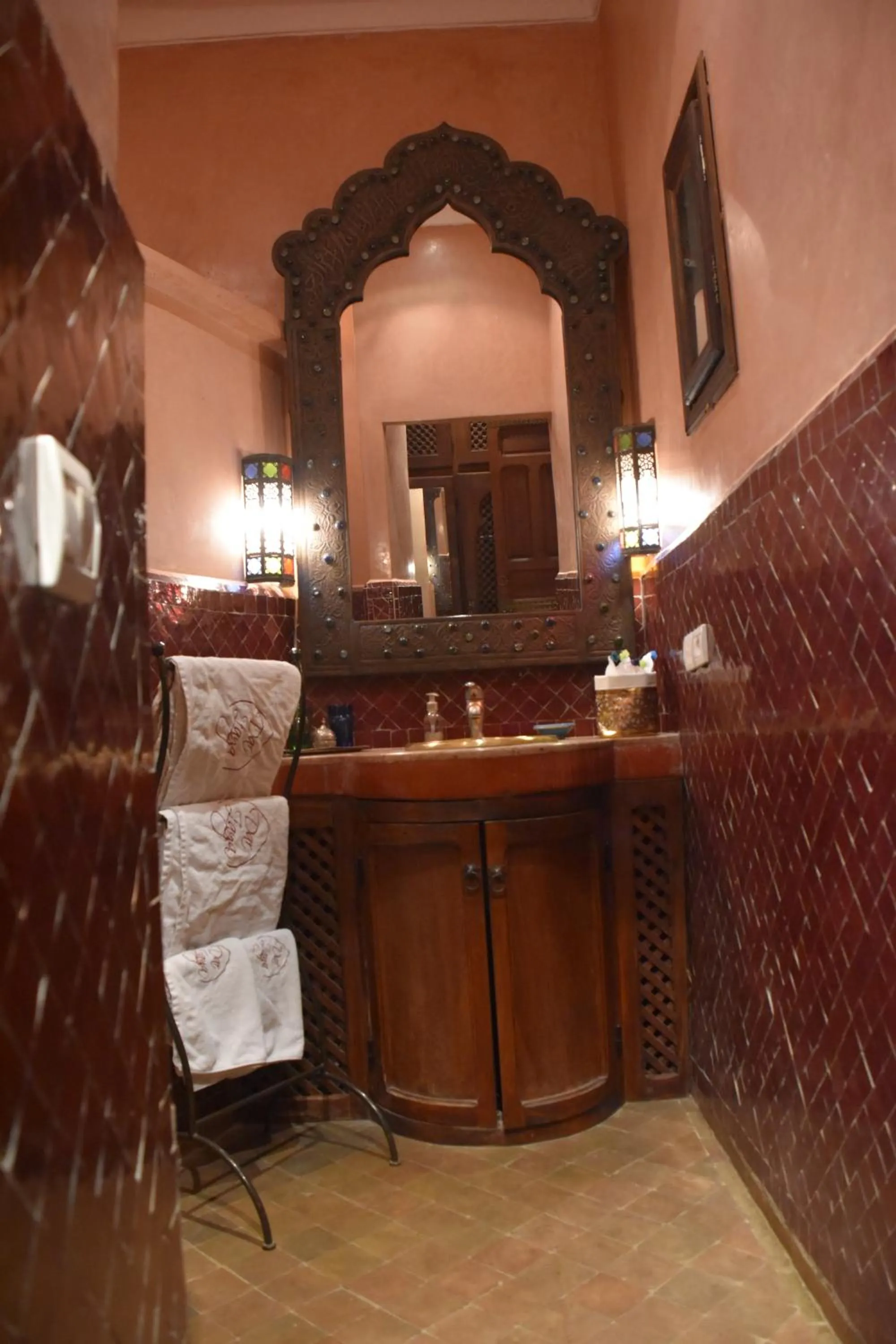 Riad Dar Zaya
