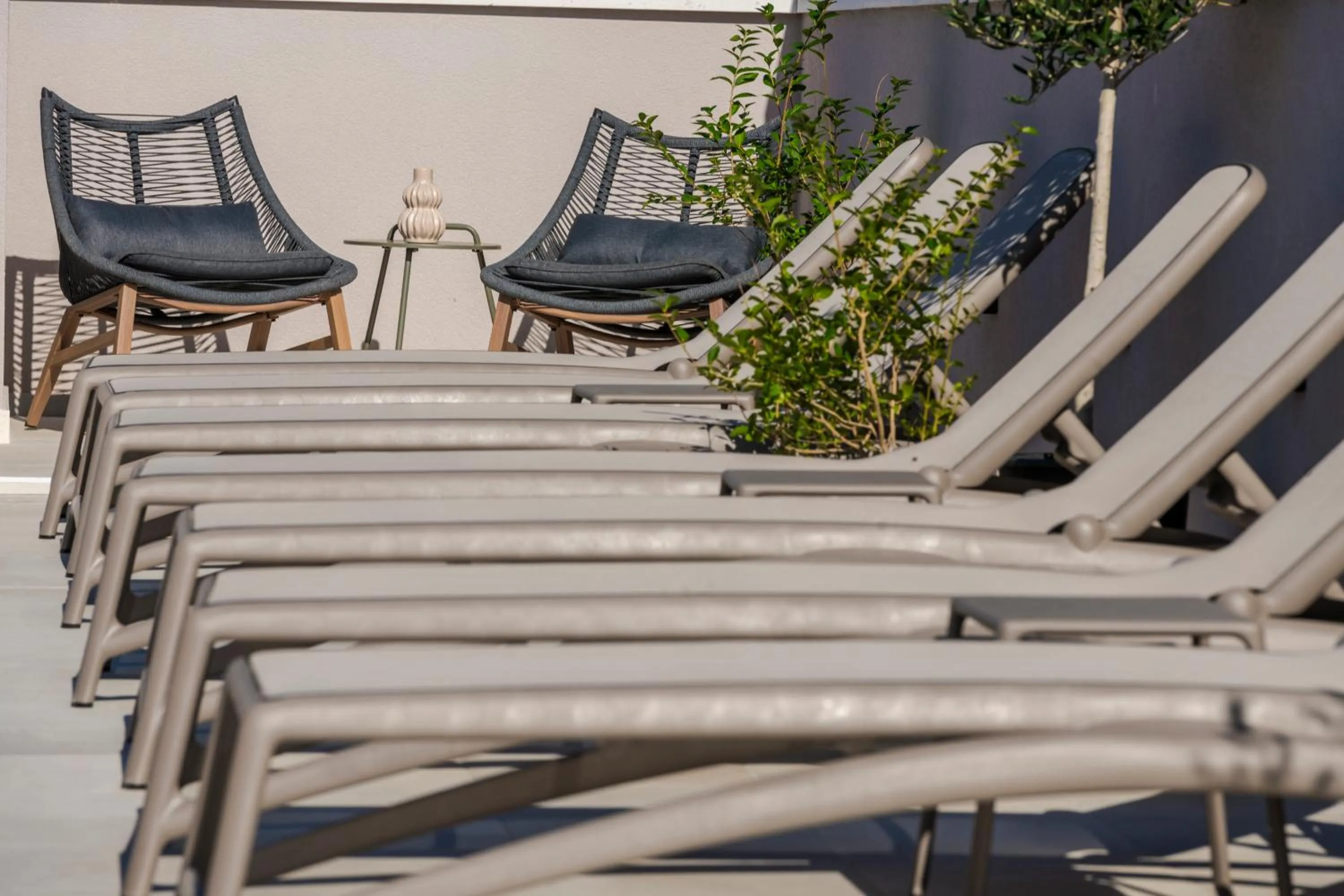 Day in "Villa AnMari" The Cavtat View Residence