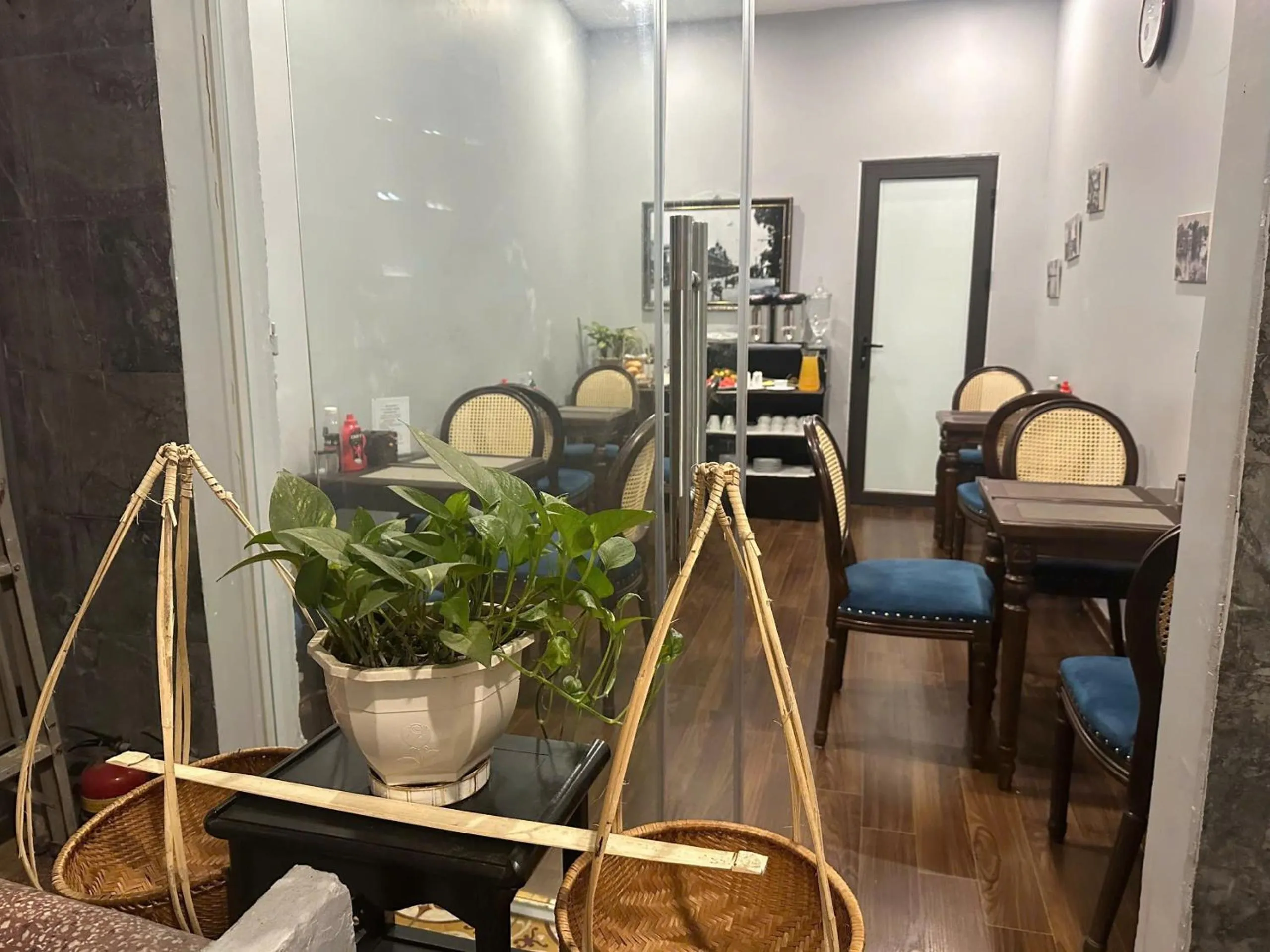 Breakfast in La Renta Hotel & Spa