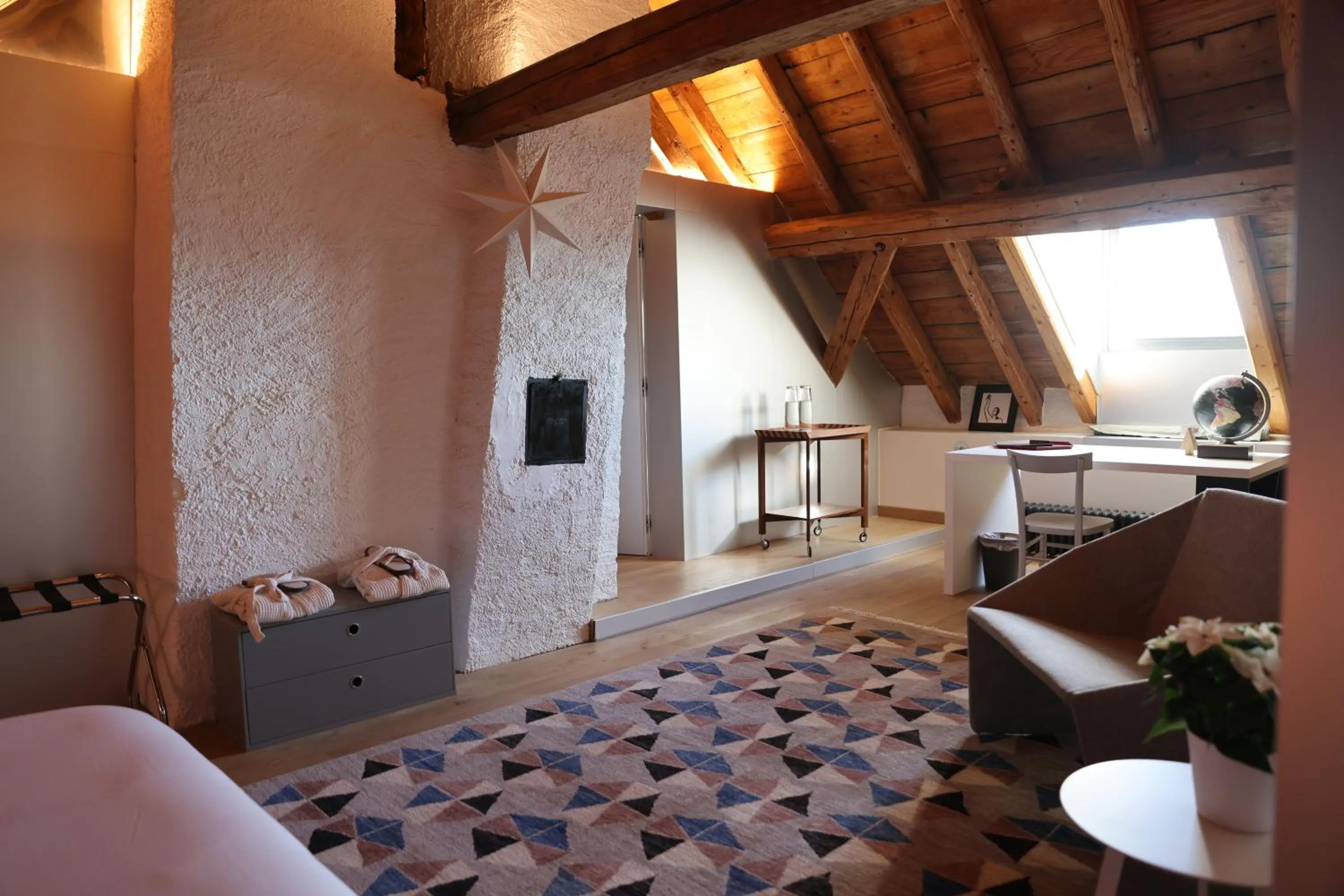 Living room in Sessius1622