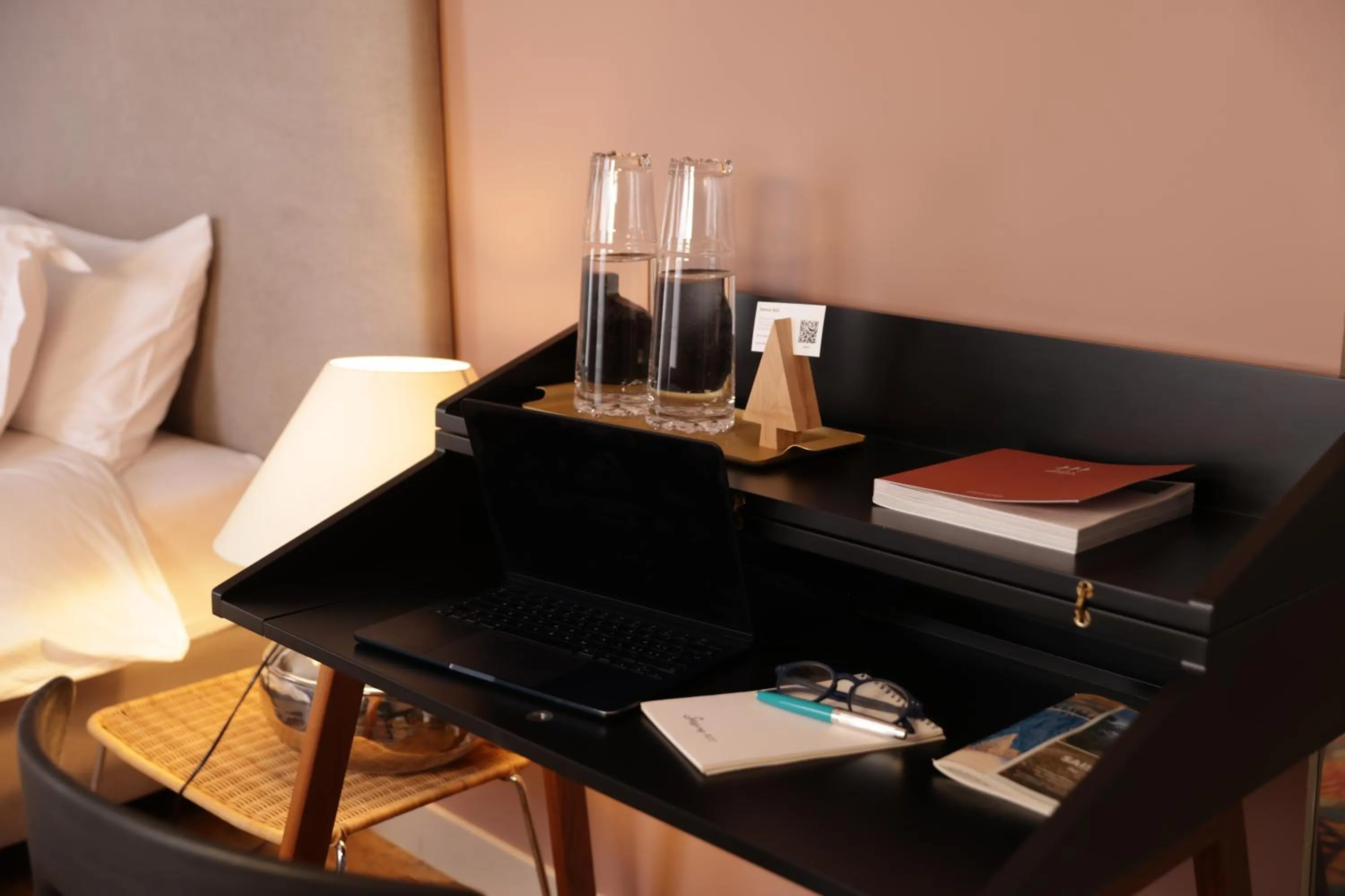 Seating area in Sessius1622