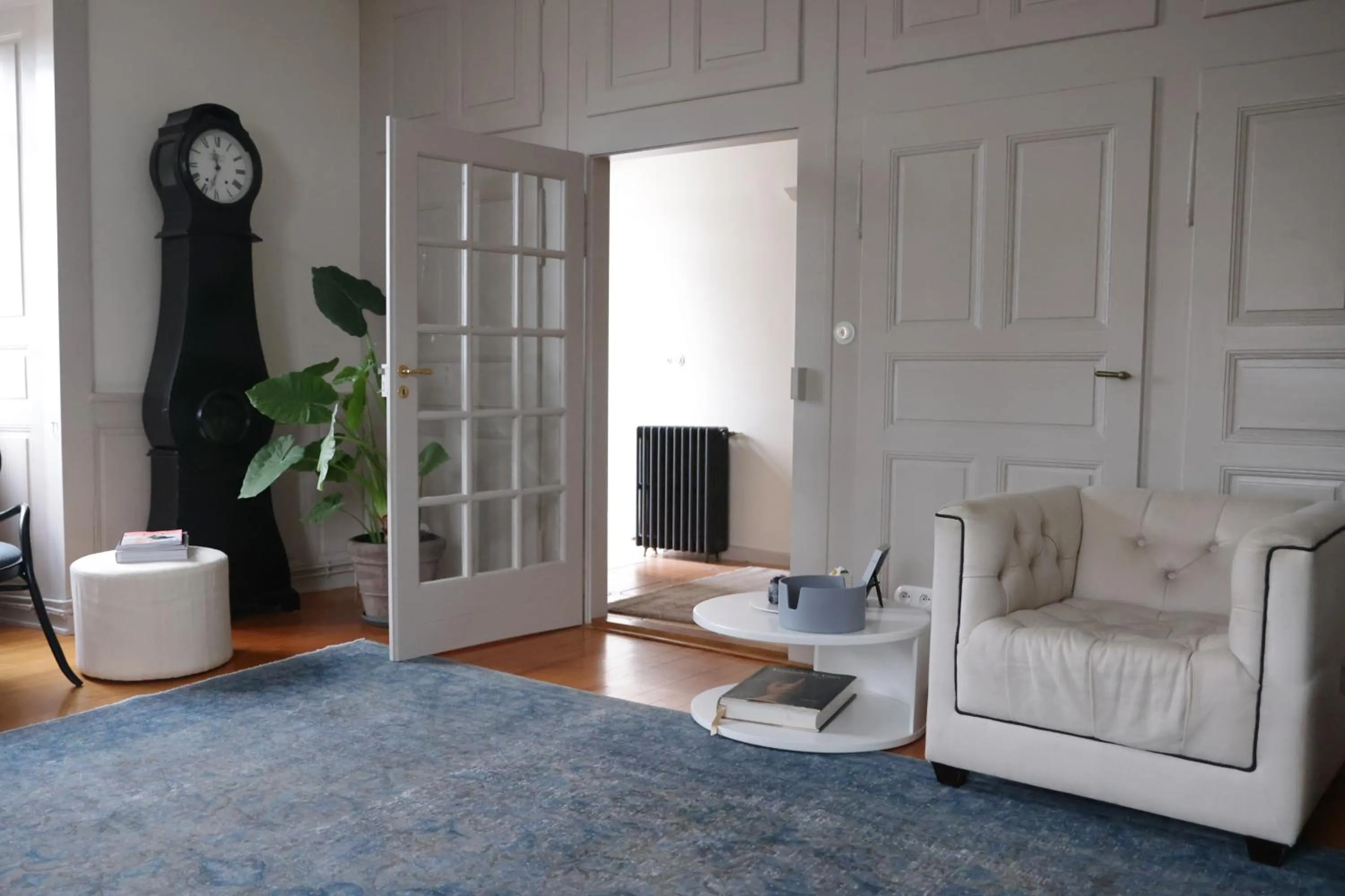 Living room in Sessius1622