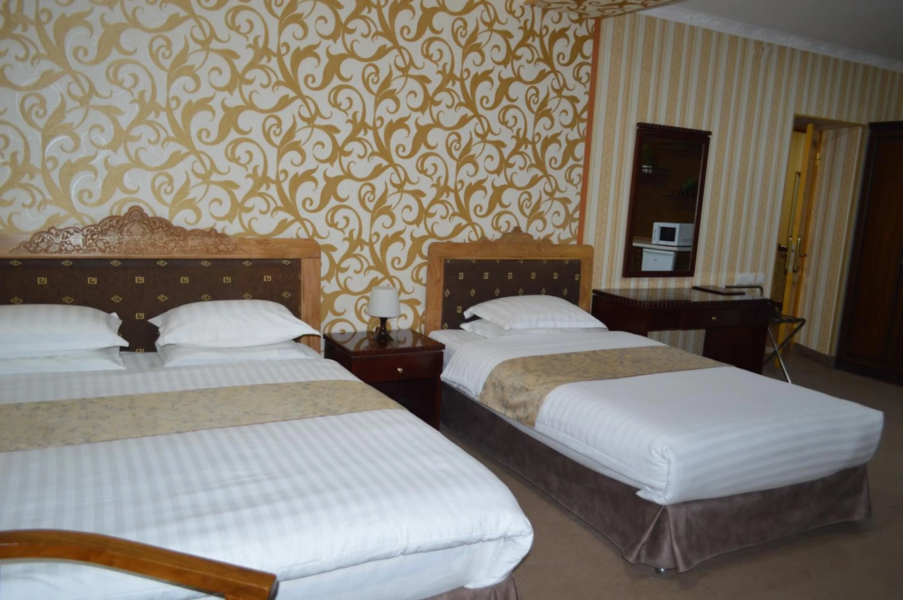 Suite in KABIR HOTEL