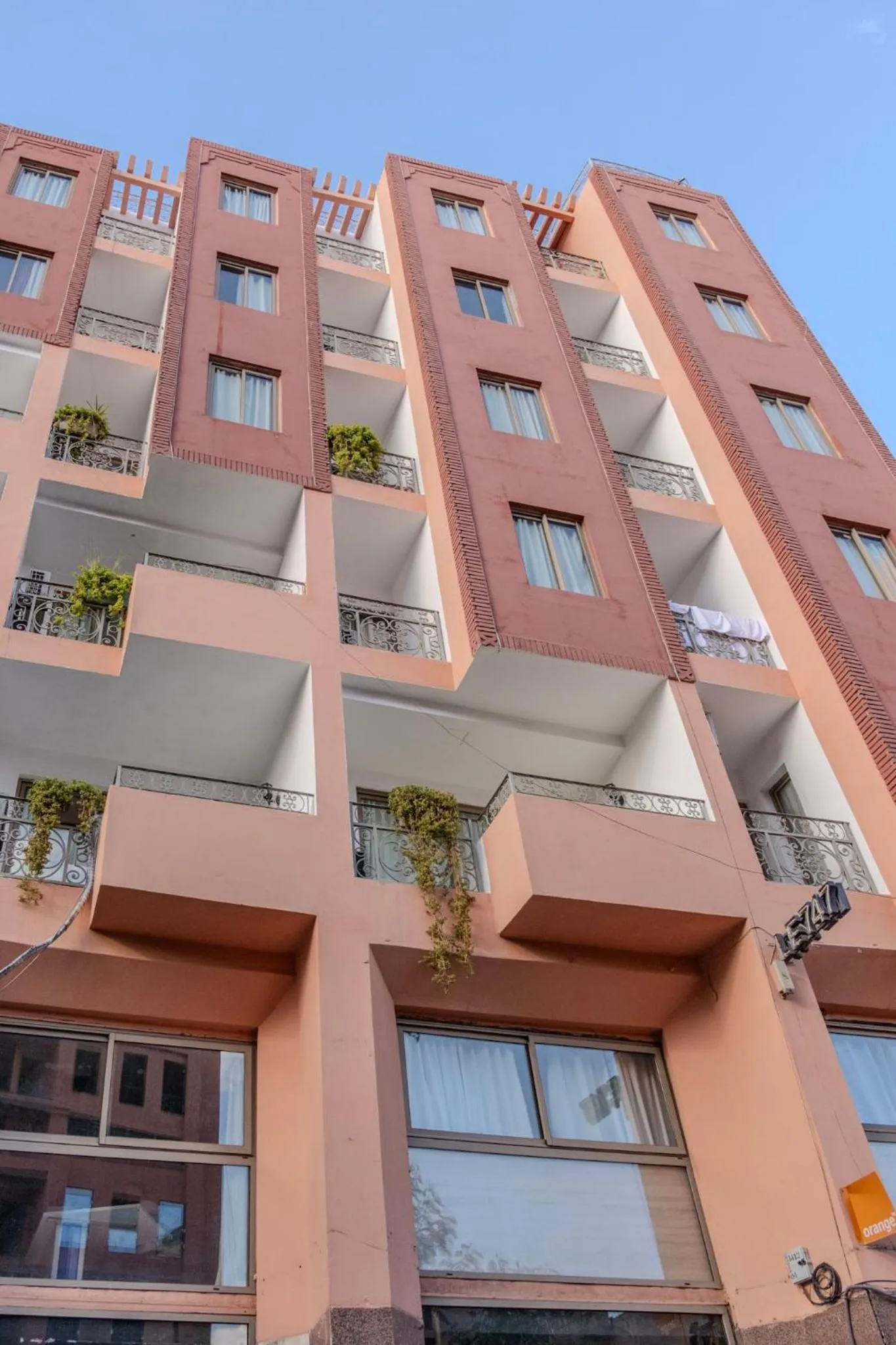 Imperial Holiday Hôtel & spa