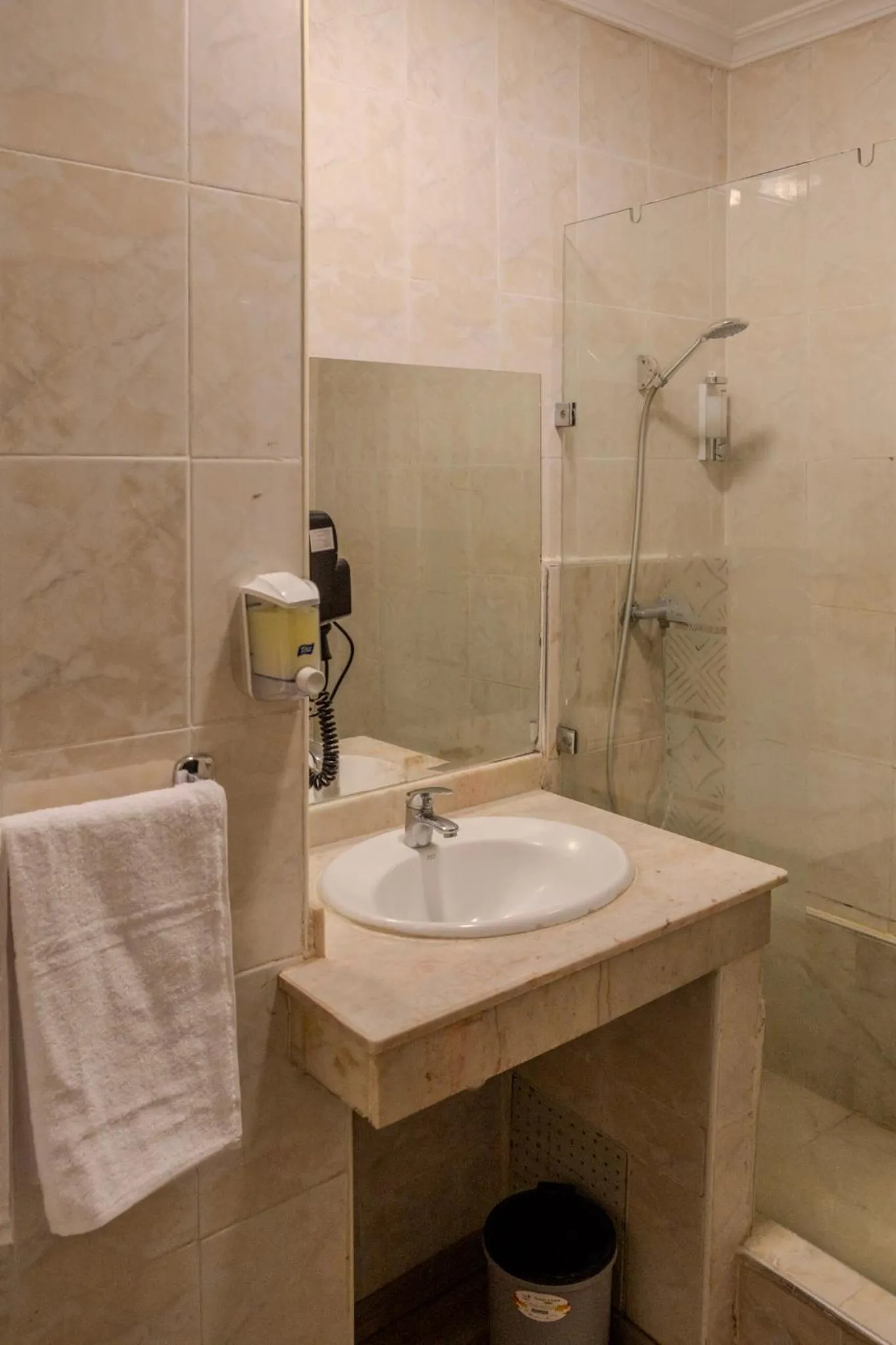 Imperial Holiday Hôtel & spa