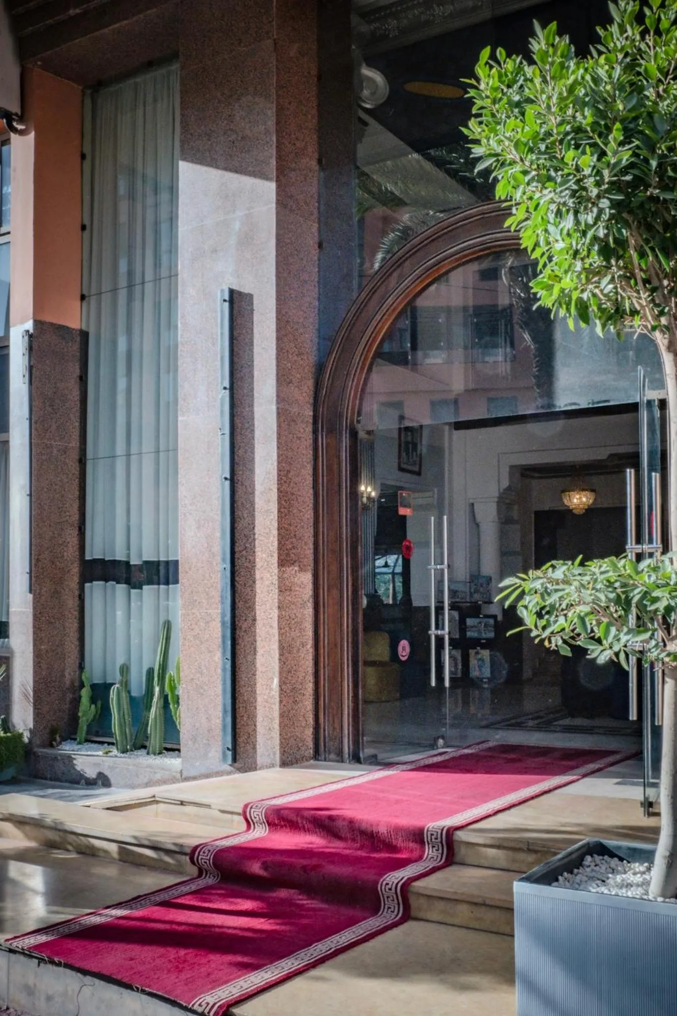 Imperial Holiday Hôtel & spa