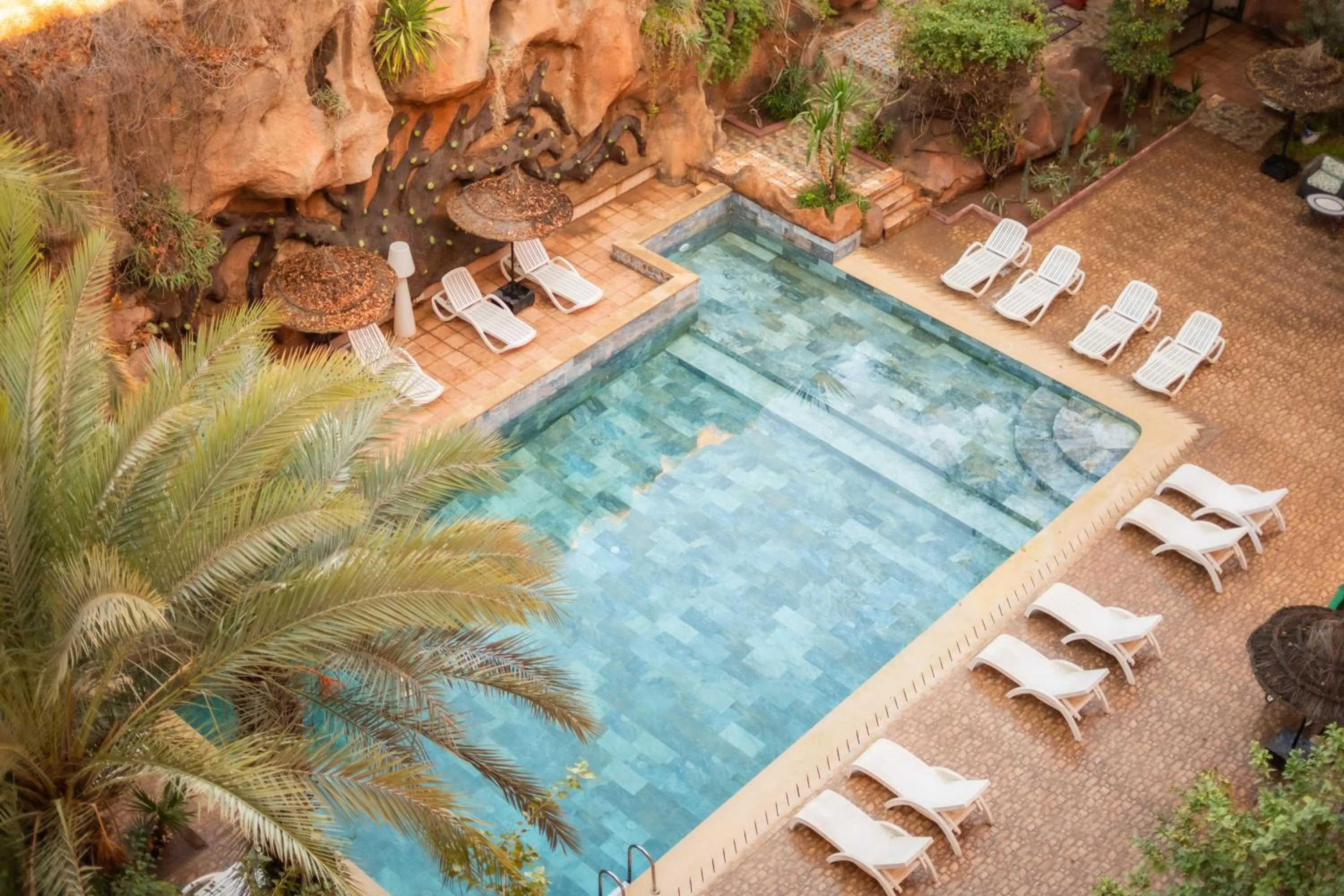 Day in Imperial Holiday Hôtel & spa