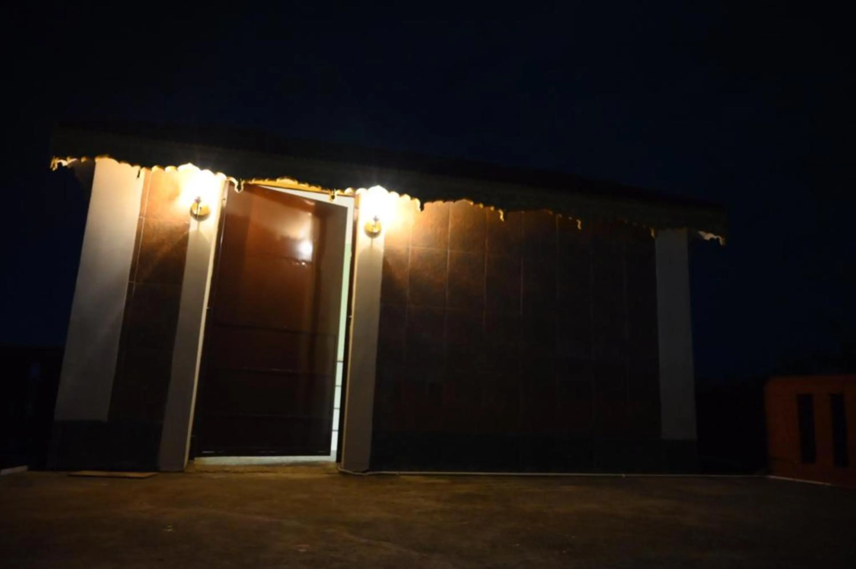 Property building in Bottom Up Villa Bhubaneswar