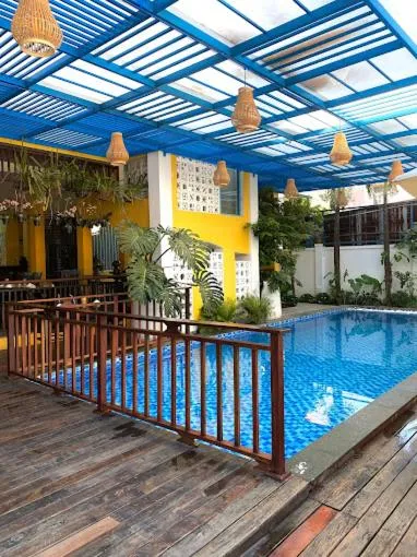 Hoi An Heart hostel Villa - Bespoke