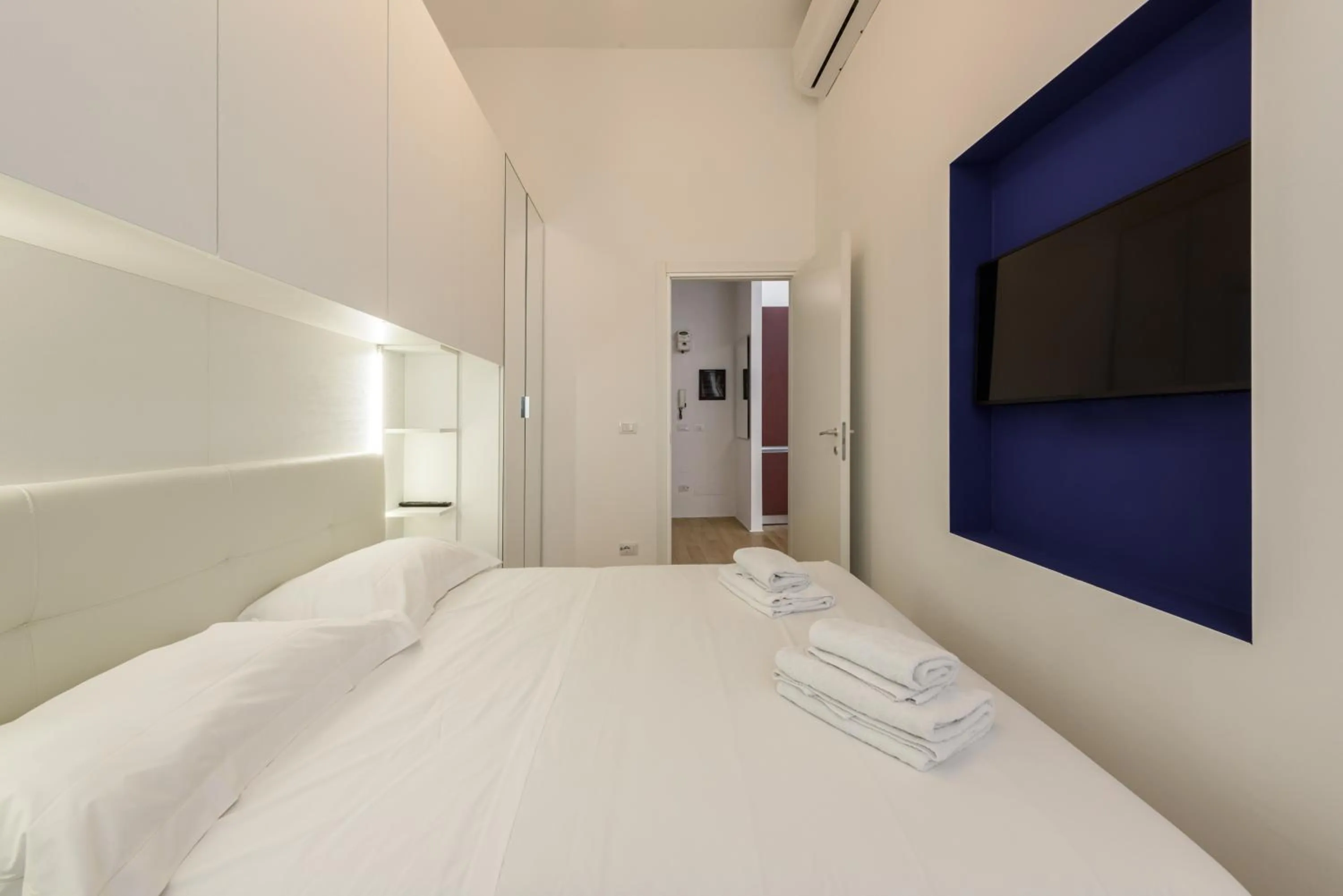 Bed in San Niccolò Dream by Mmega