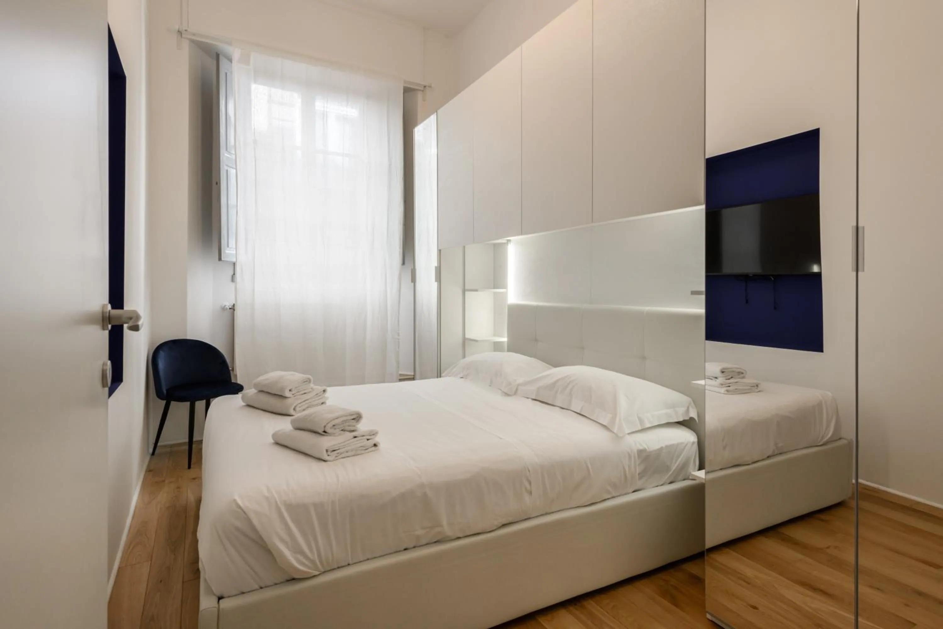 Bed in San Niccolò Dream by Mmega