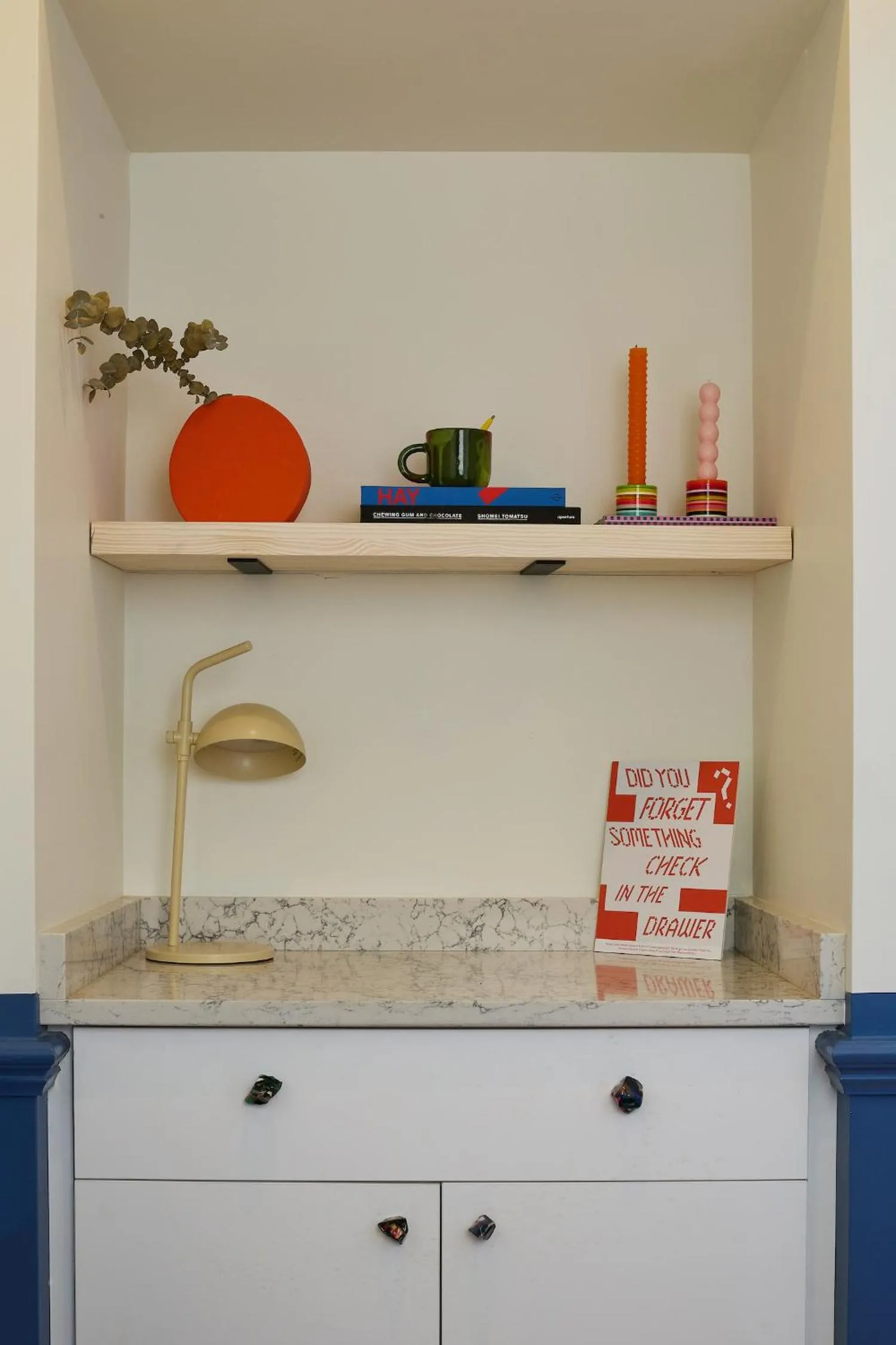 Property building in YOWIE Hotel