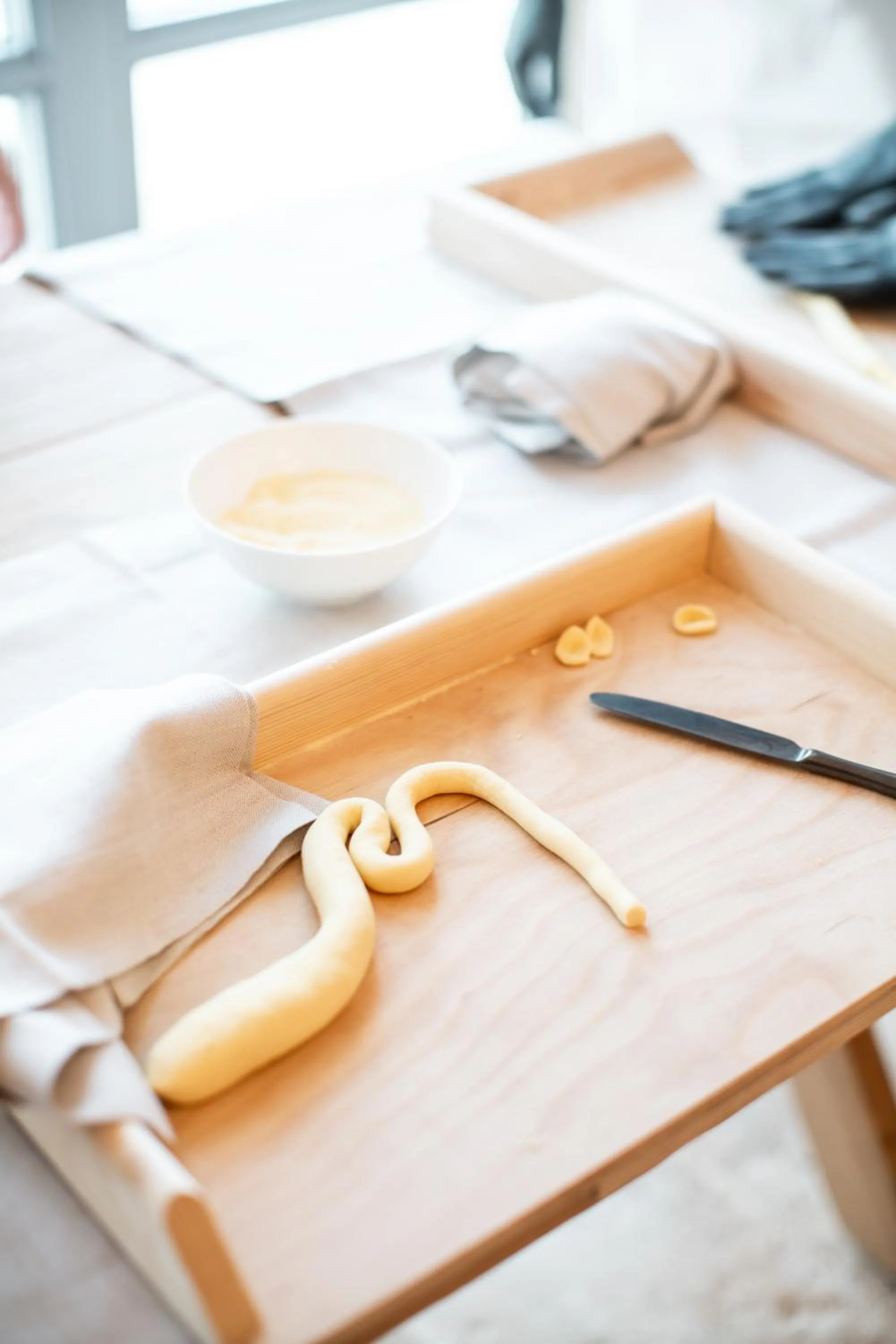 Entertainment in Masseria Auraterrae