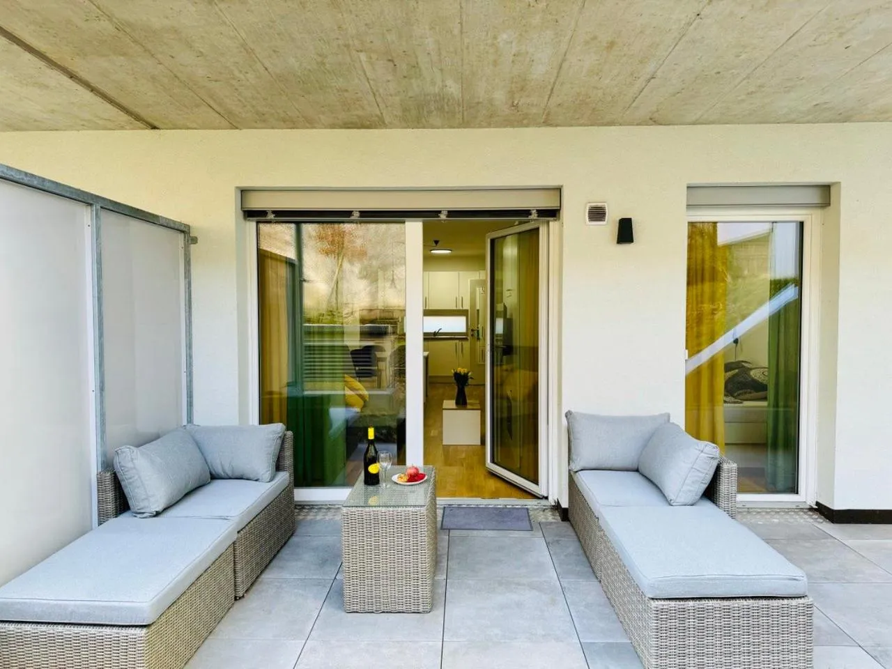 Reload by BestChoice - Parking - Self Check-in