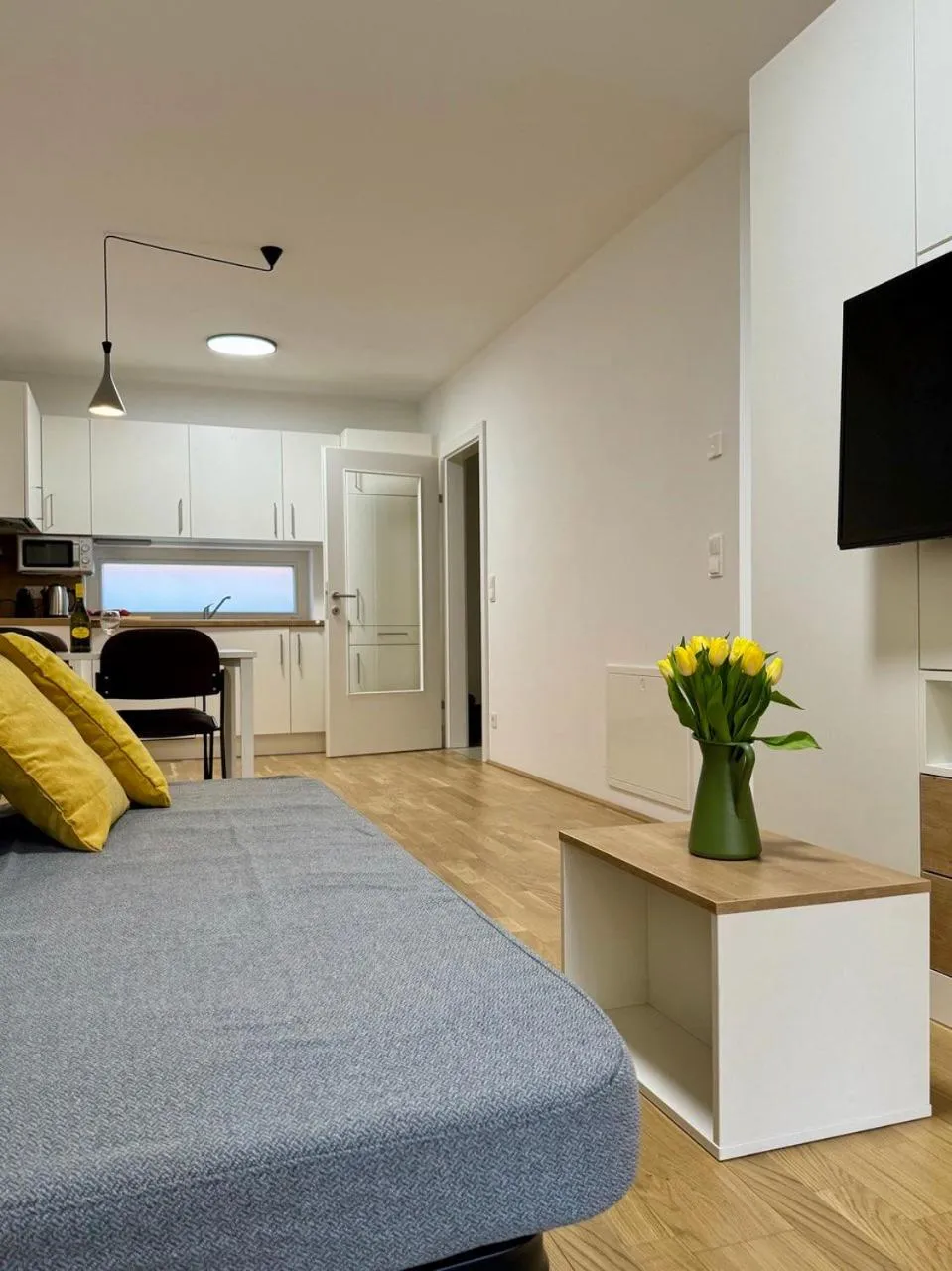 Bed in Reload by BestChoice - Parking - Self Check-in