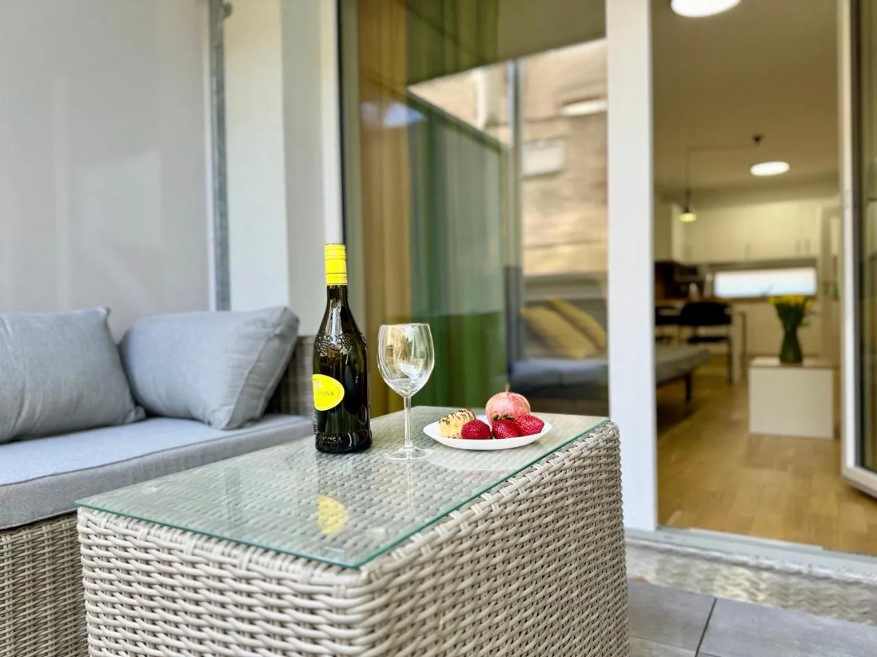 Reload by BestChoice - Parking - Self Check-in