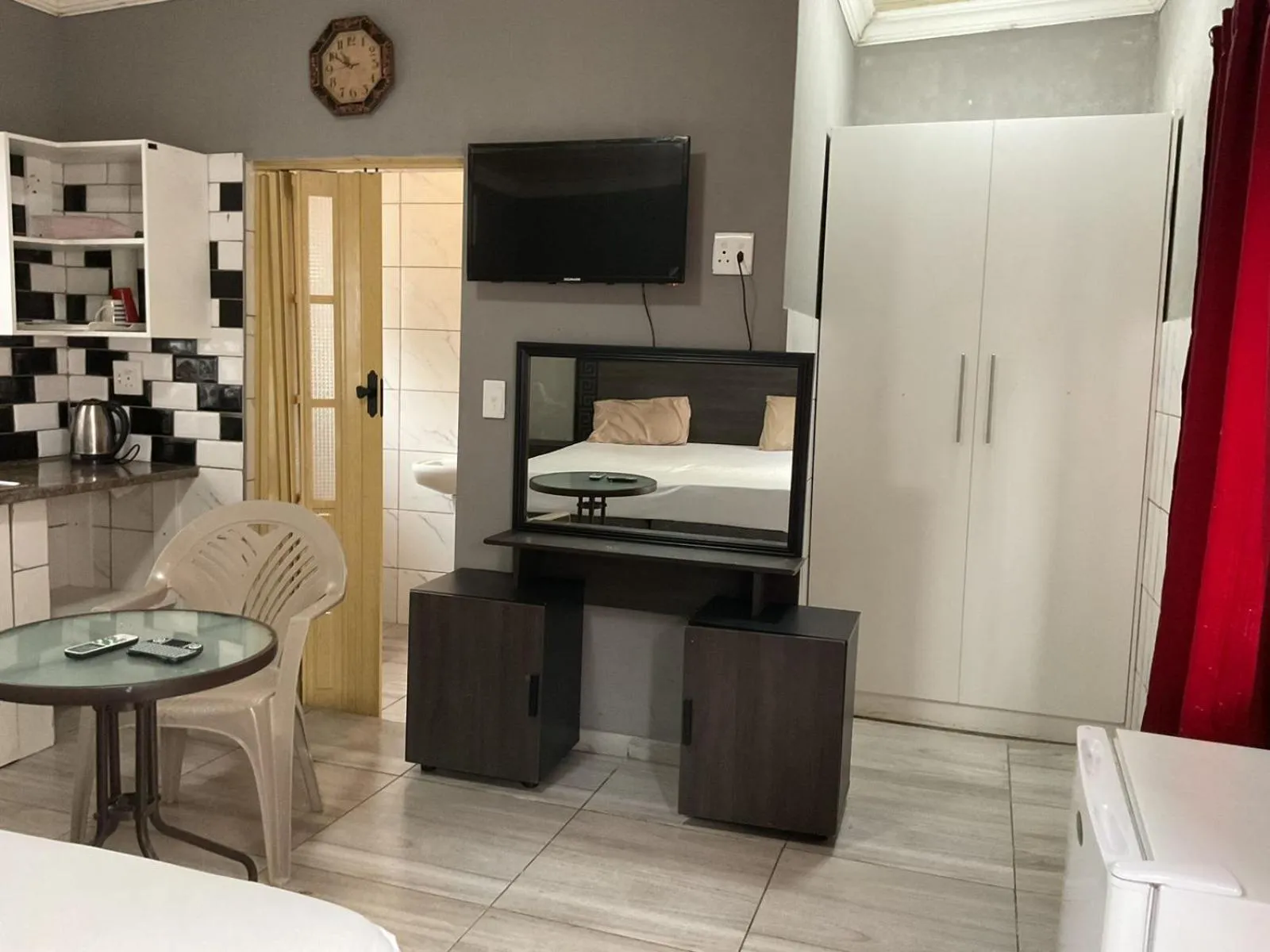 Bed in northmead lodge