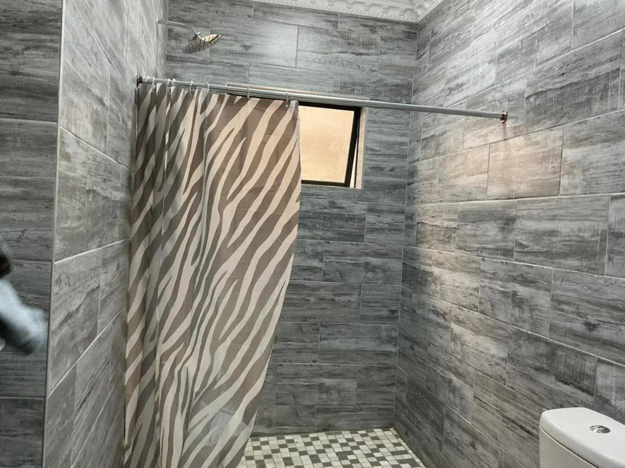 Standard Twin Room in northmead lodge Standard Twin Room in northmead lodge