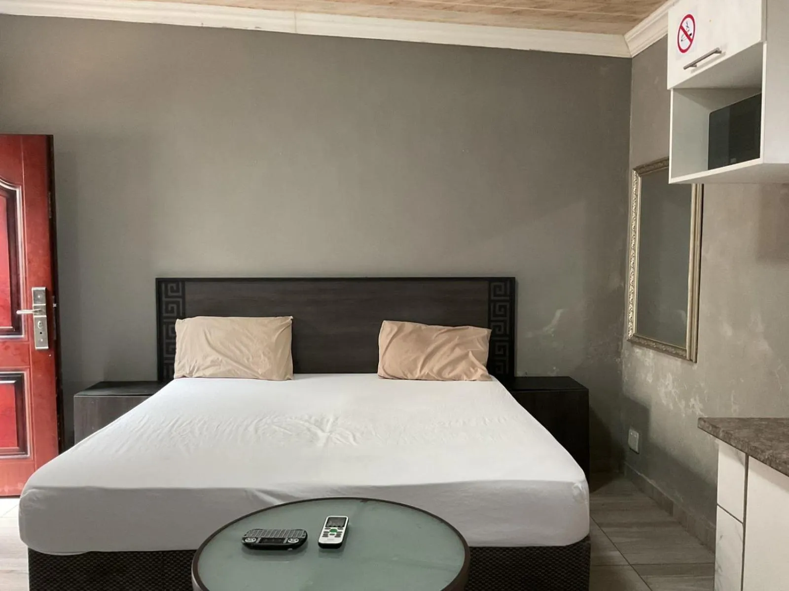 Bed in northmead lodge