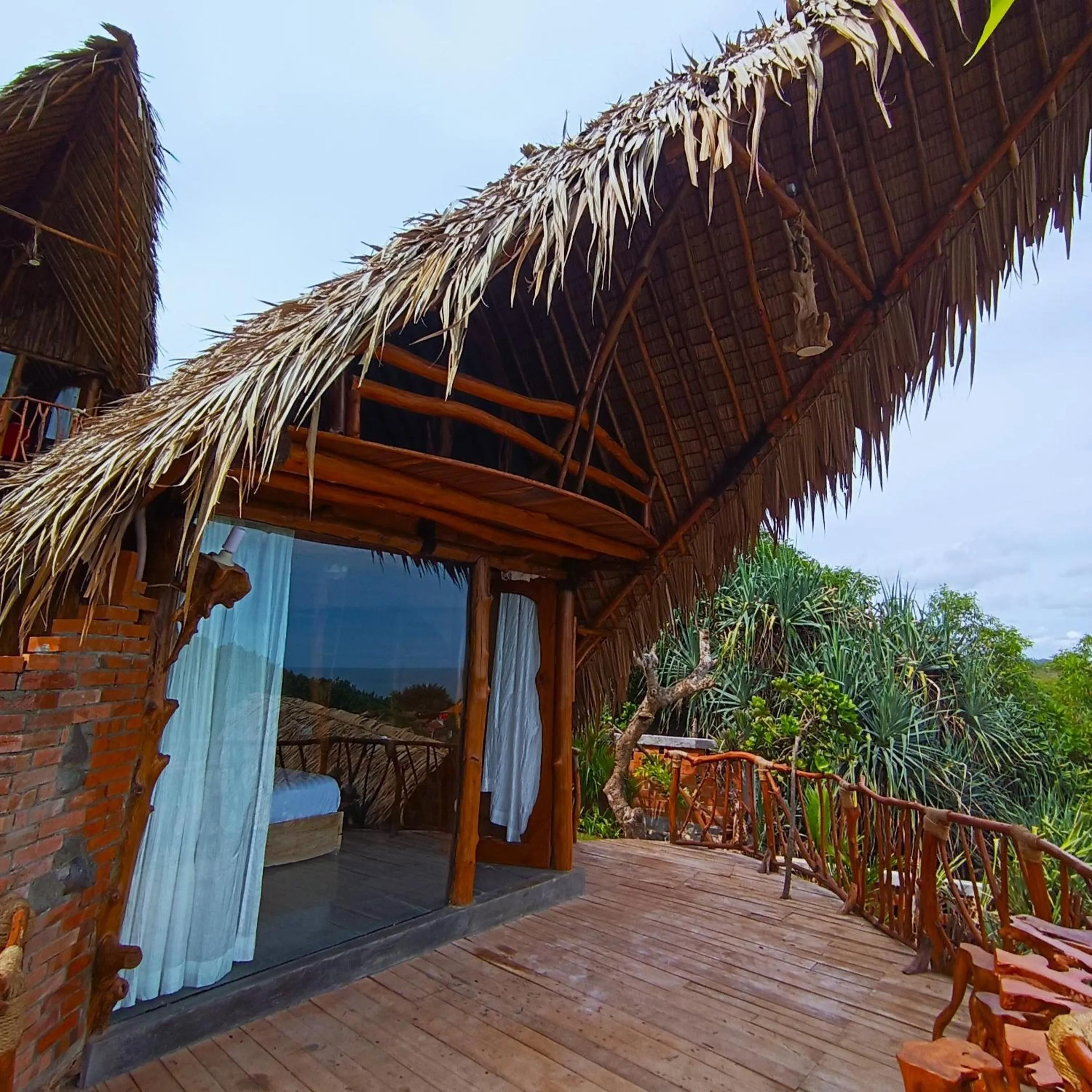 Day in Ama Awa Resort