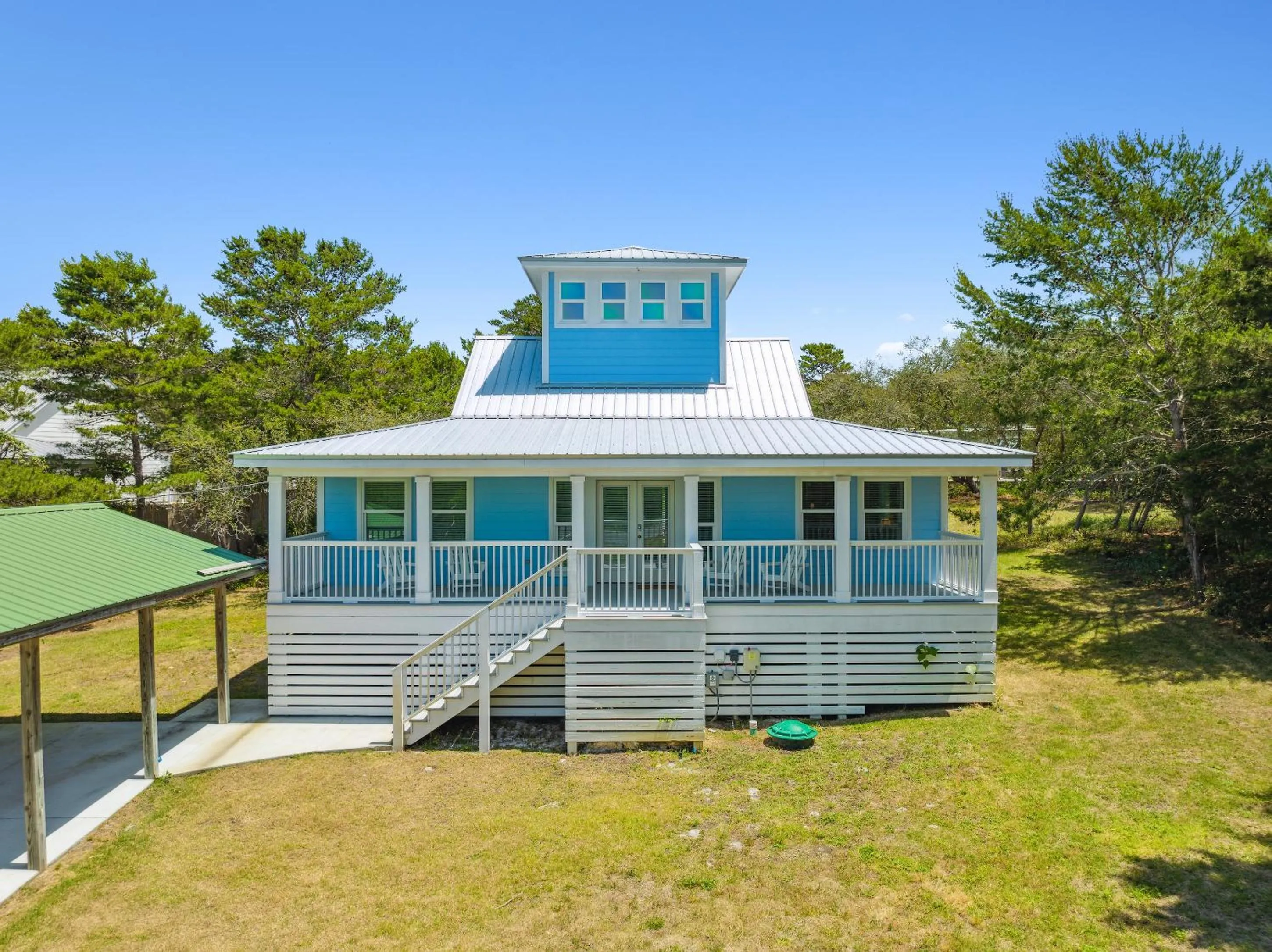 30A Pet Friendly Beach House - Vitamin Sea by Panhandle Getaways