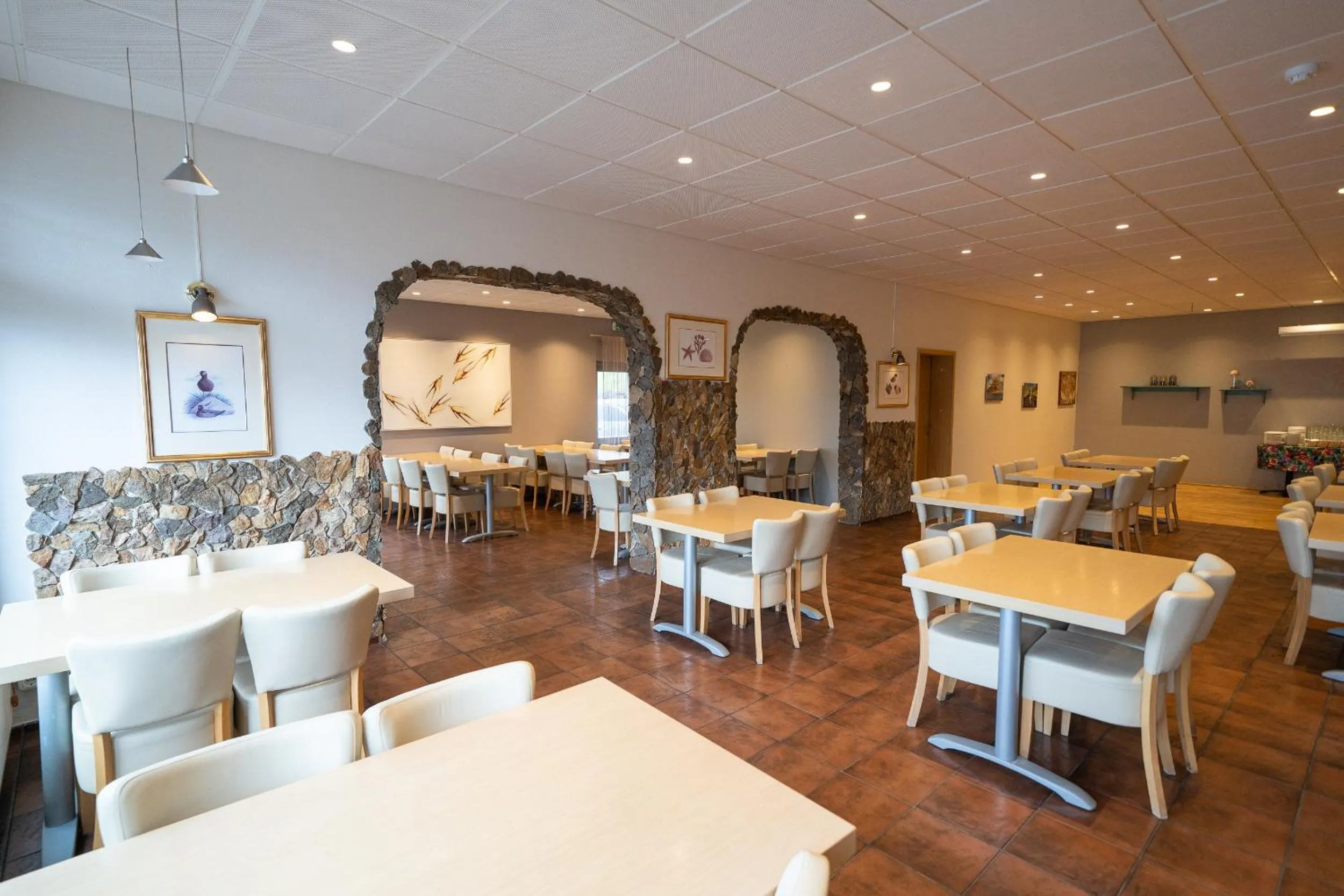 North Star Hotel Olafsvik