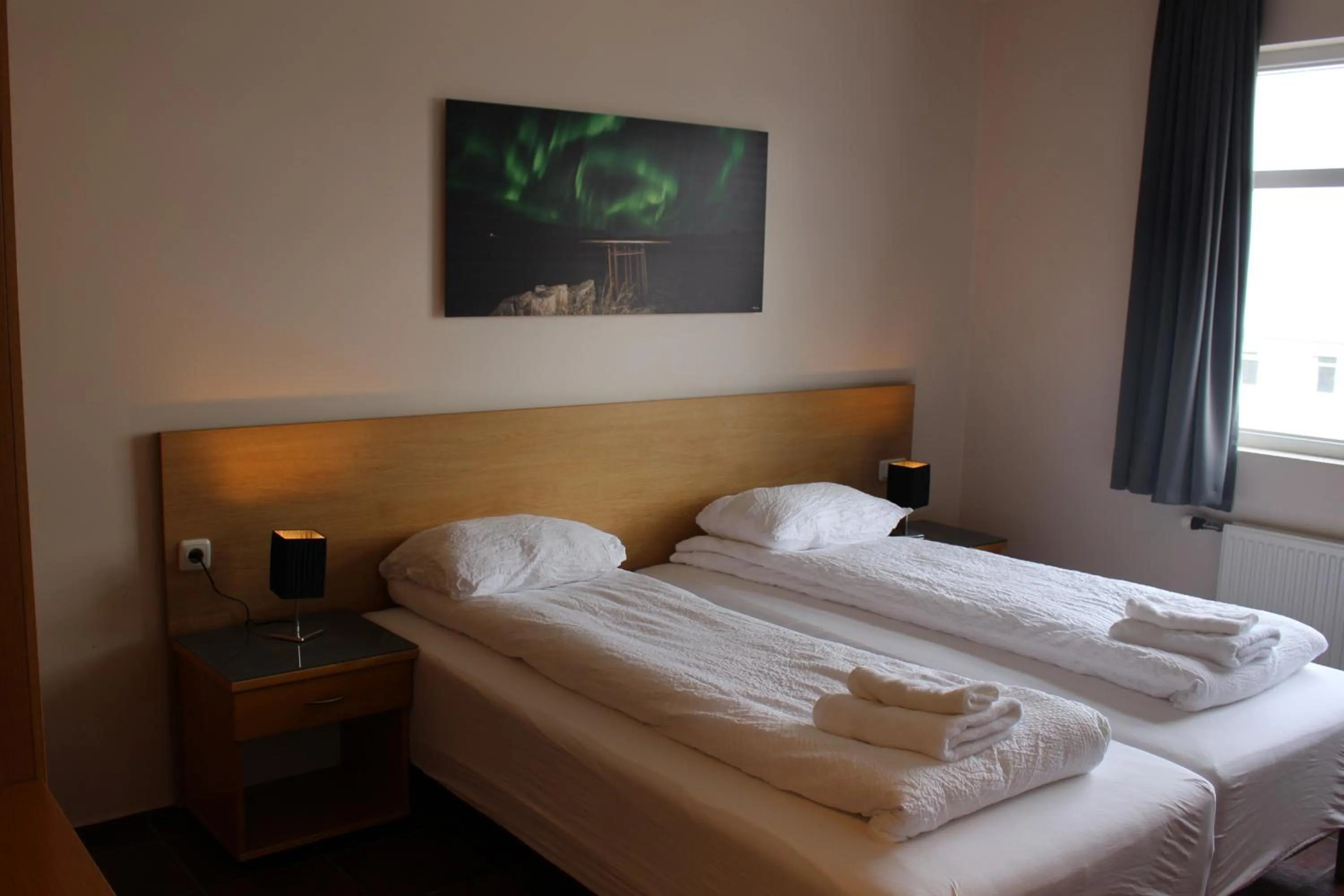 North Star Hotel Olafsvik