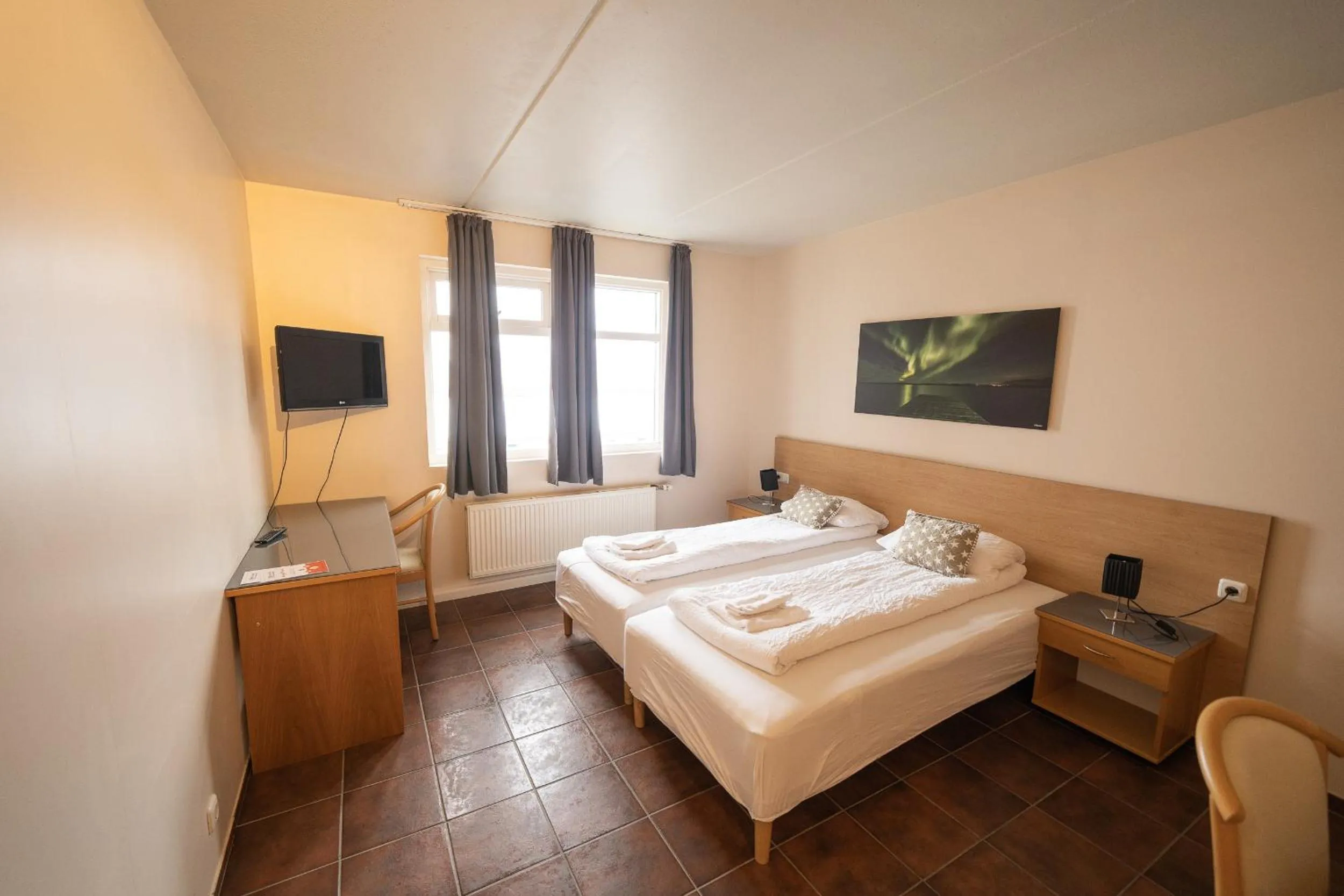 North Star Hotel Olafsvik