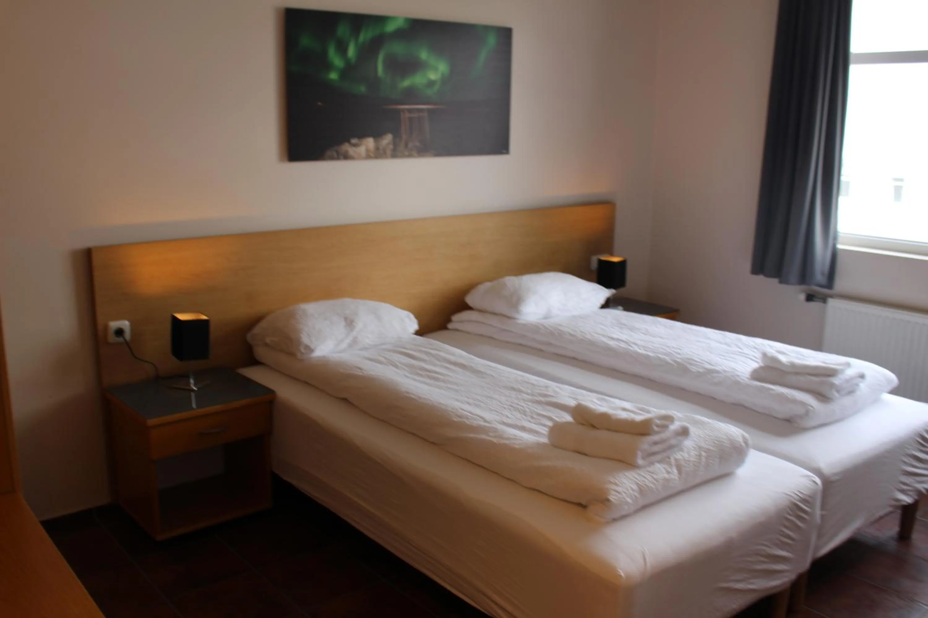 North Star Hotel Olafsvik