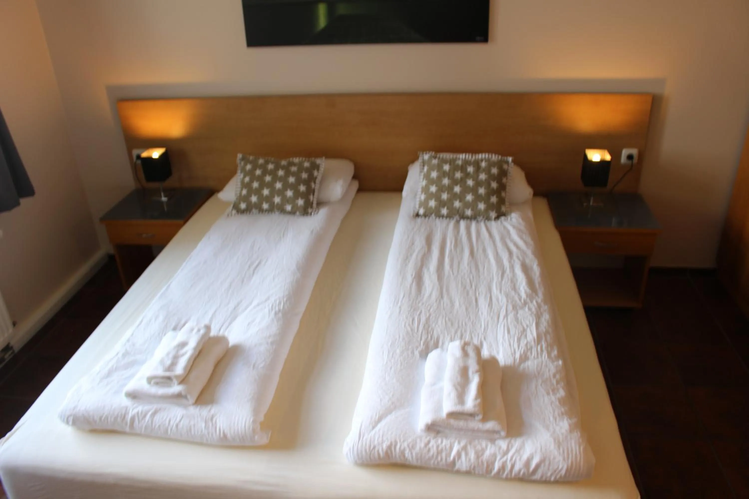 North Star Hotel Olafsvik