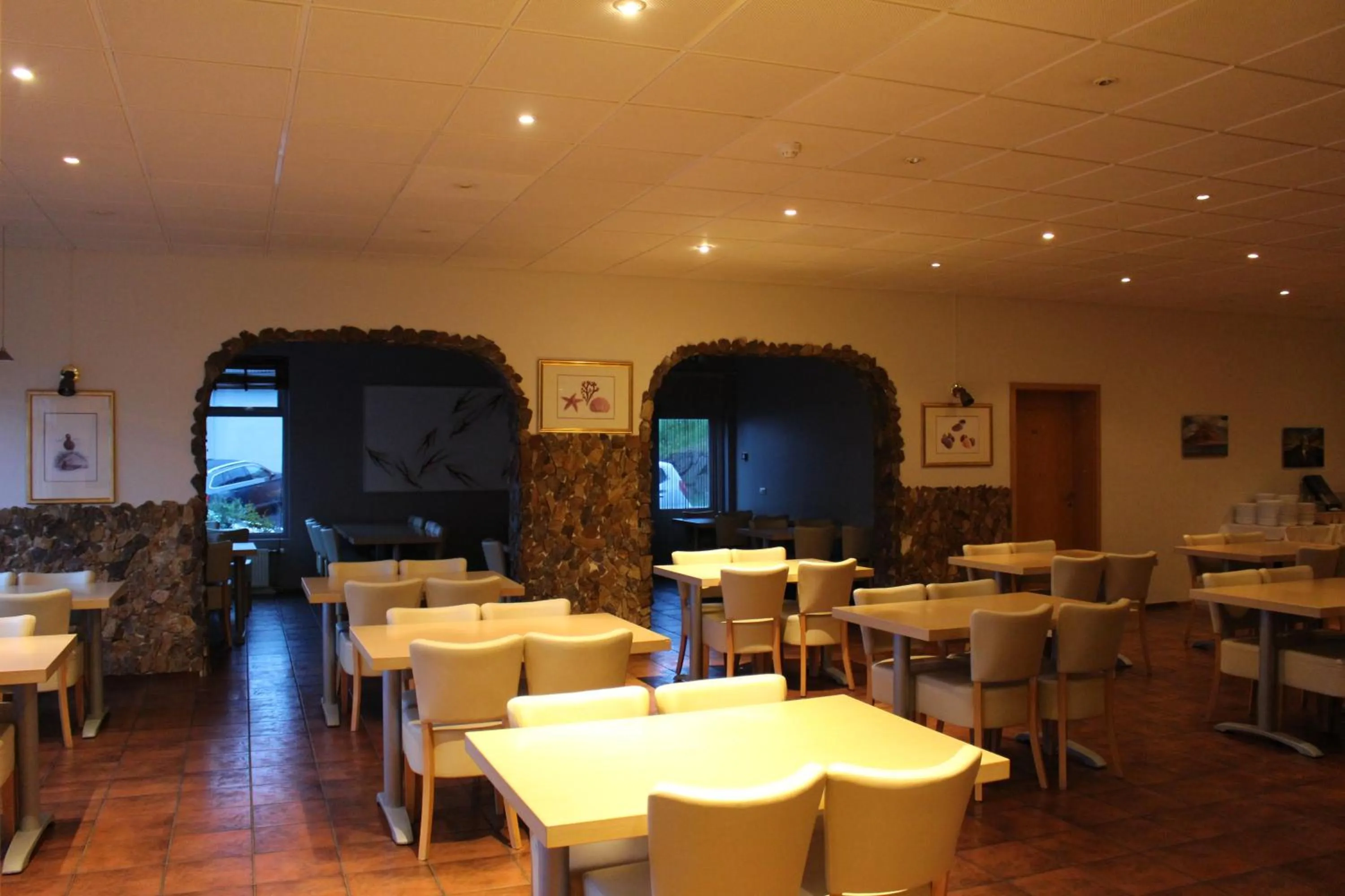 North Star Hotel Olafsvik