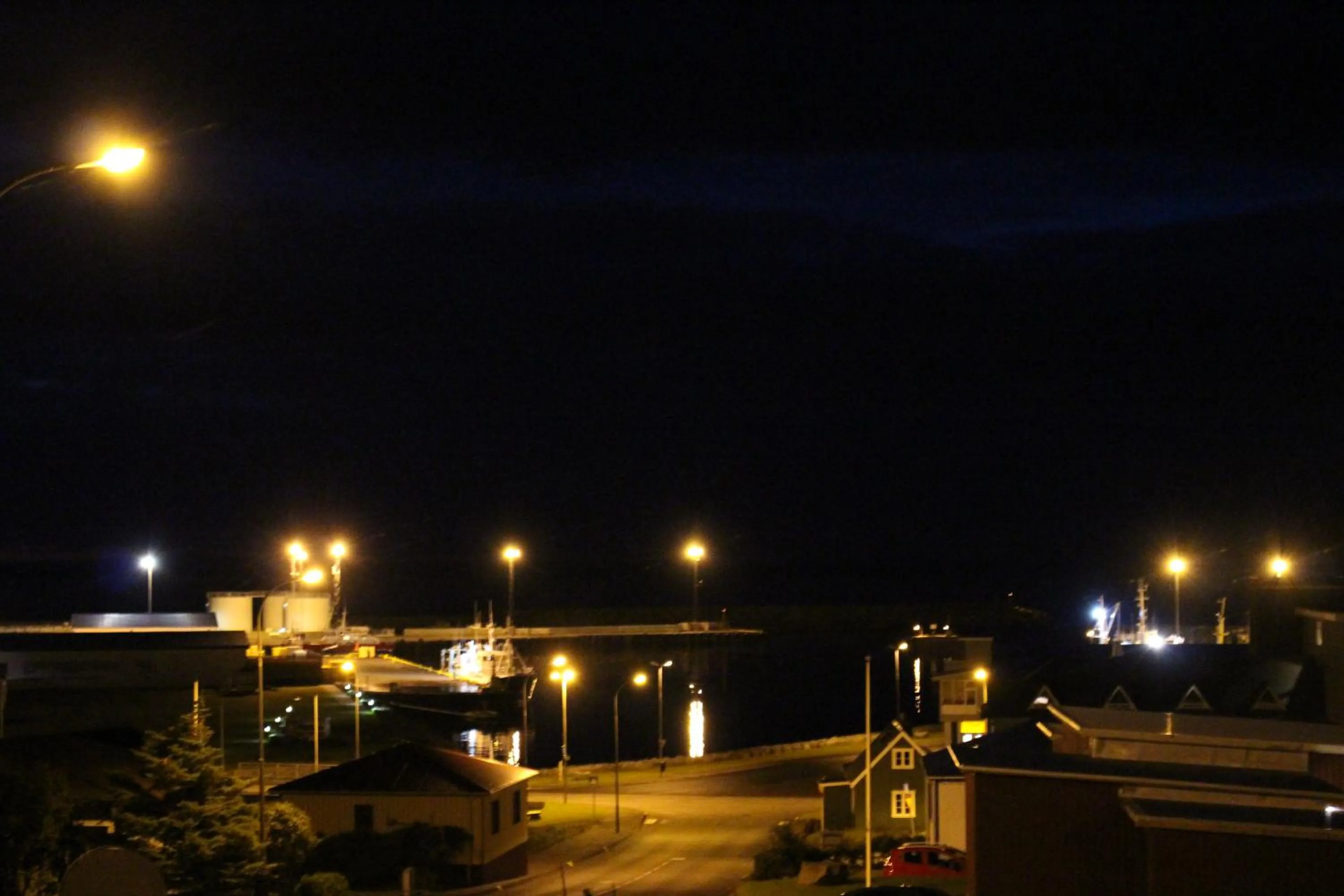 North Star Hotel Olafsvik