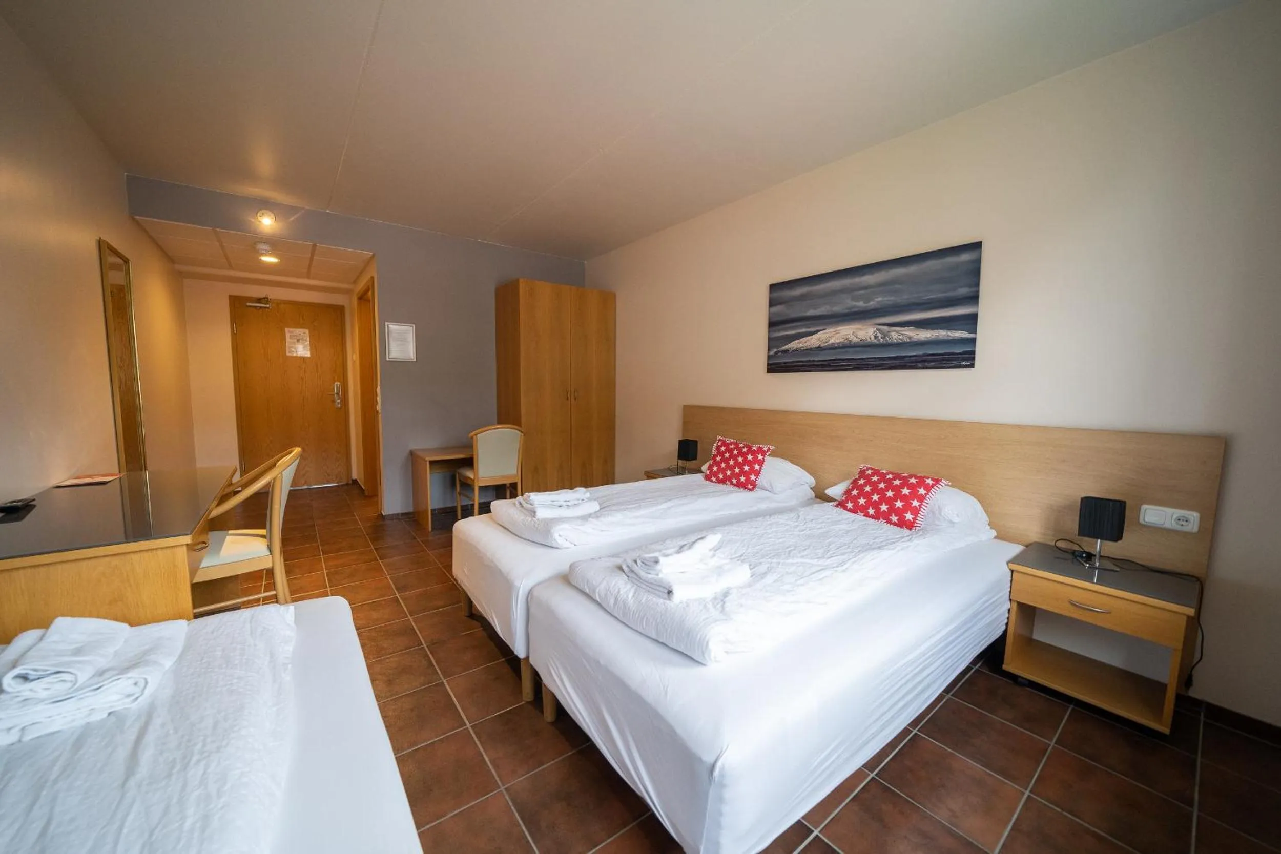 North Star Hotel Olafsvik