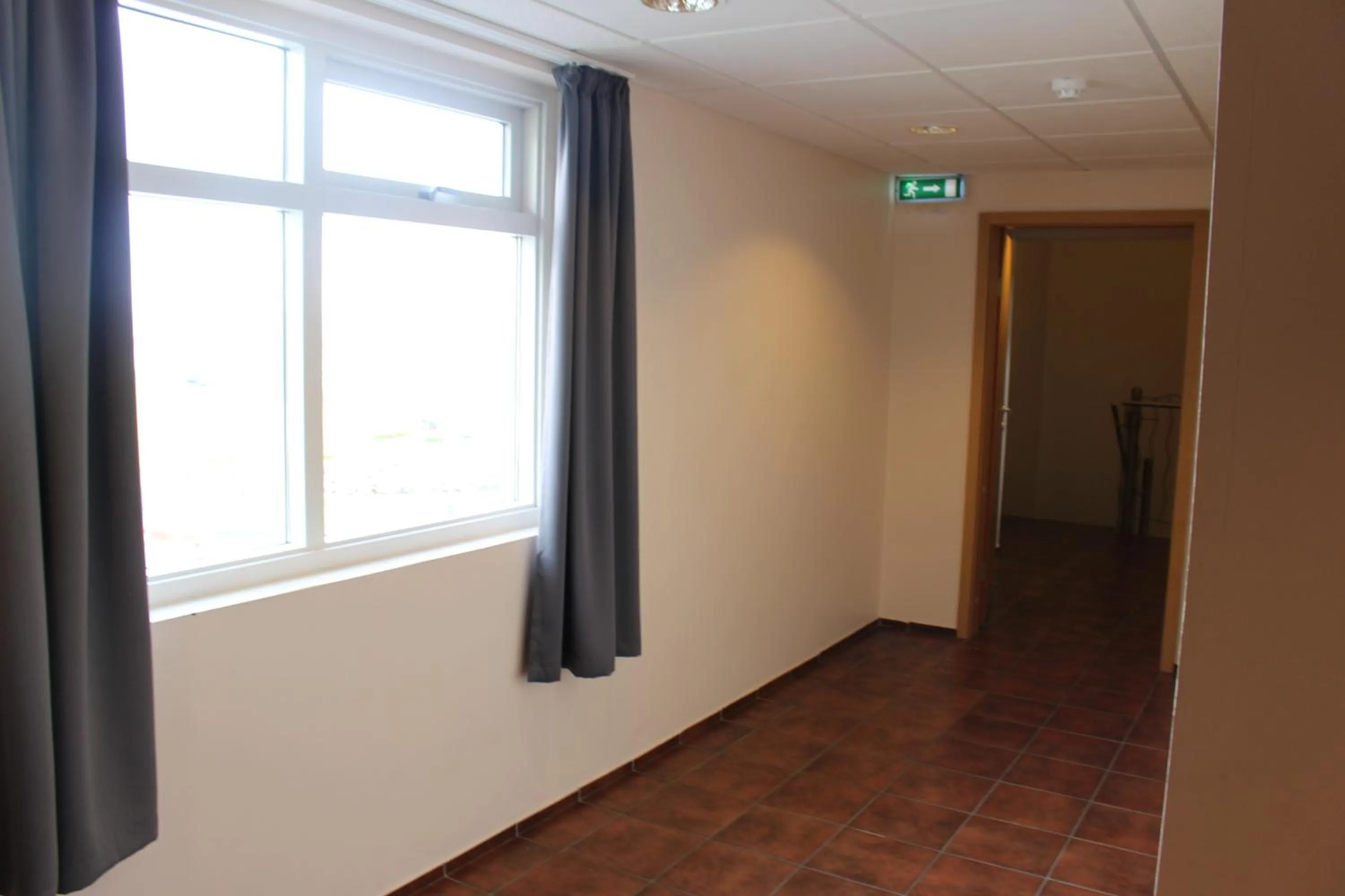 North Star Hotel Olafsvik